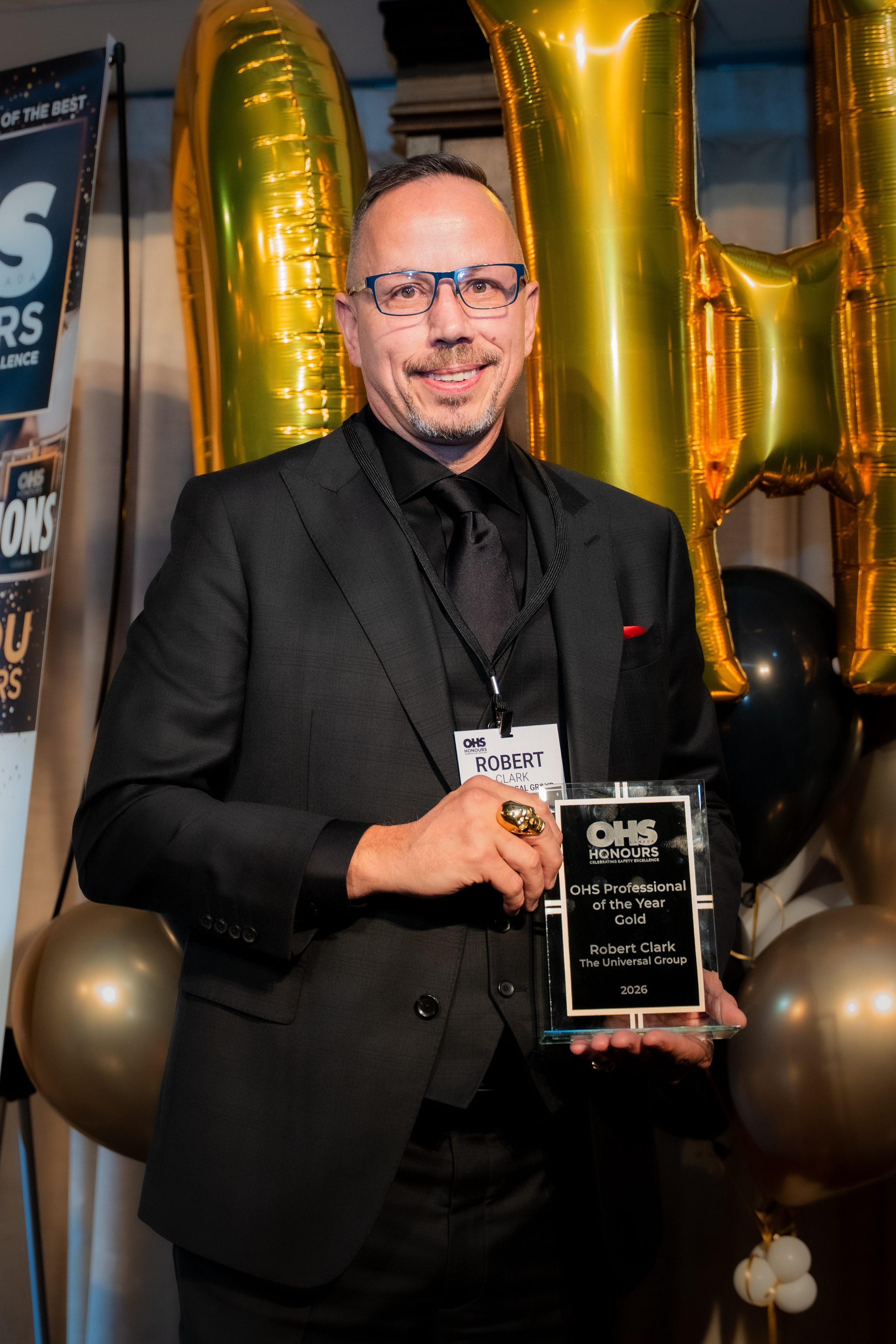 OHS Honours. Corporate Photography & Videography Toronto | Execorp Media
