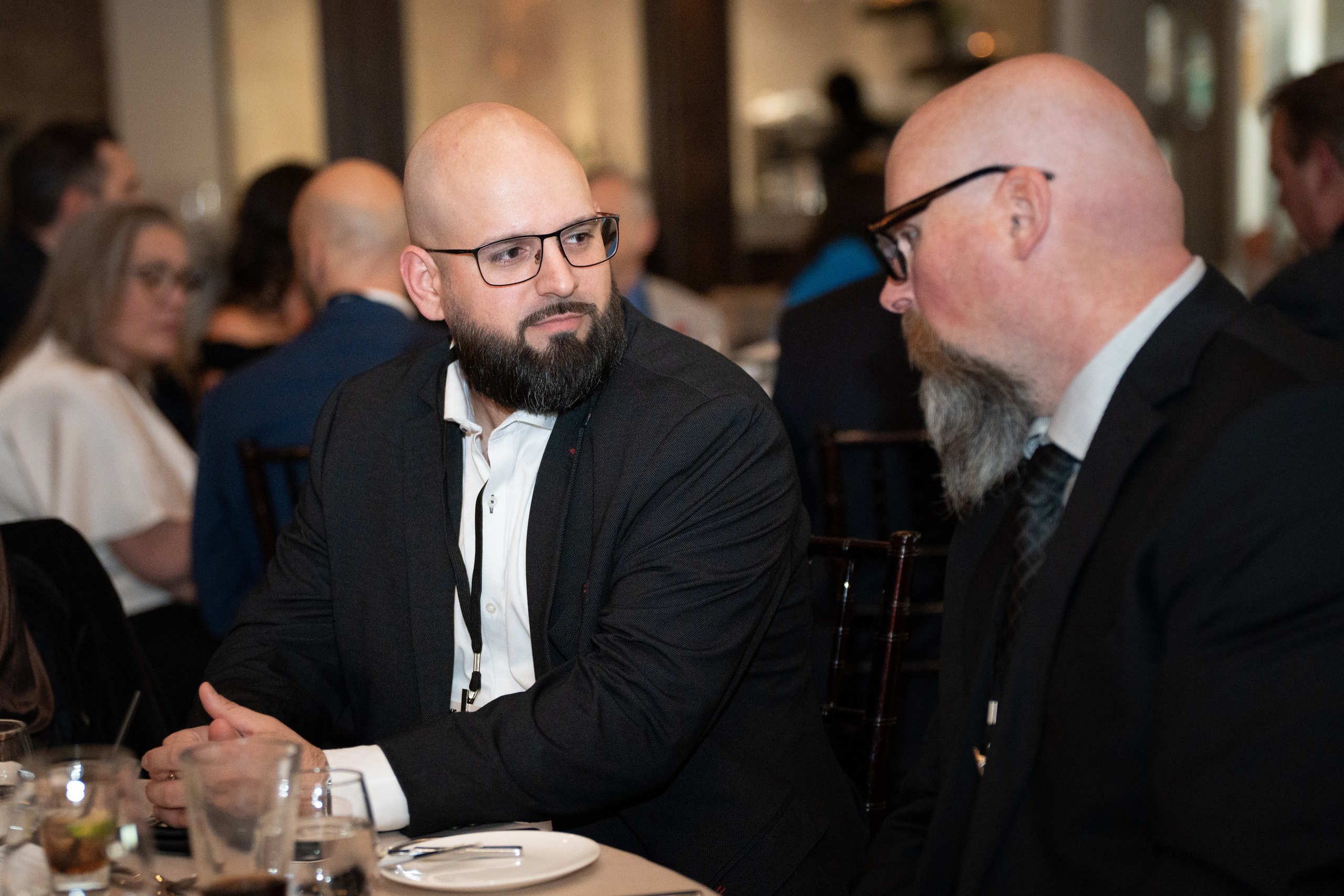 OHS Honours. Corporate Photography & Videography Toronto | Execorp Media