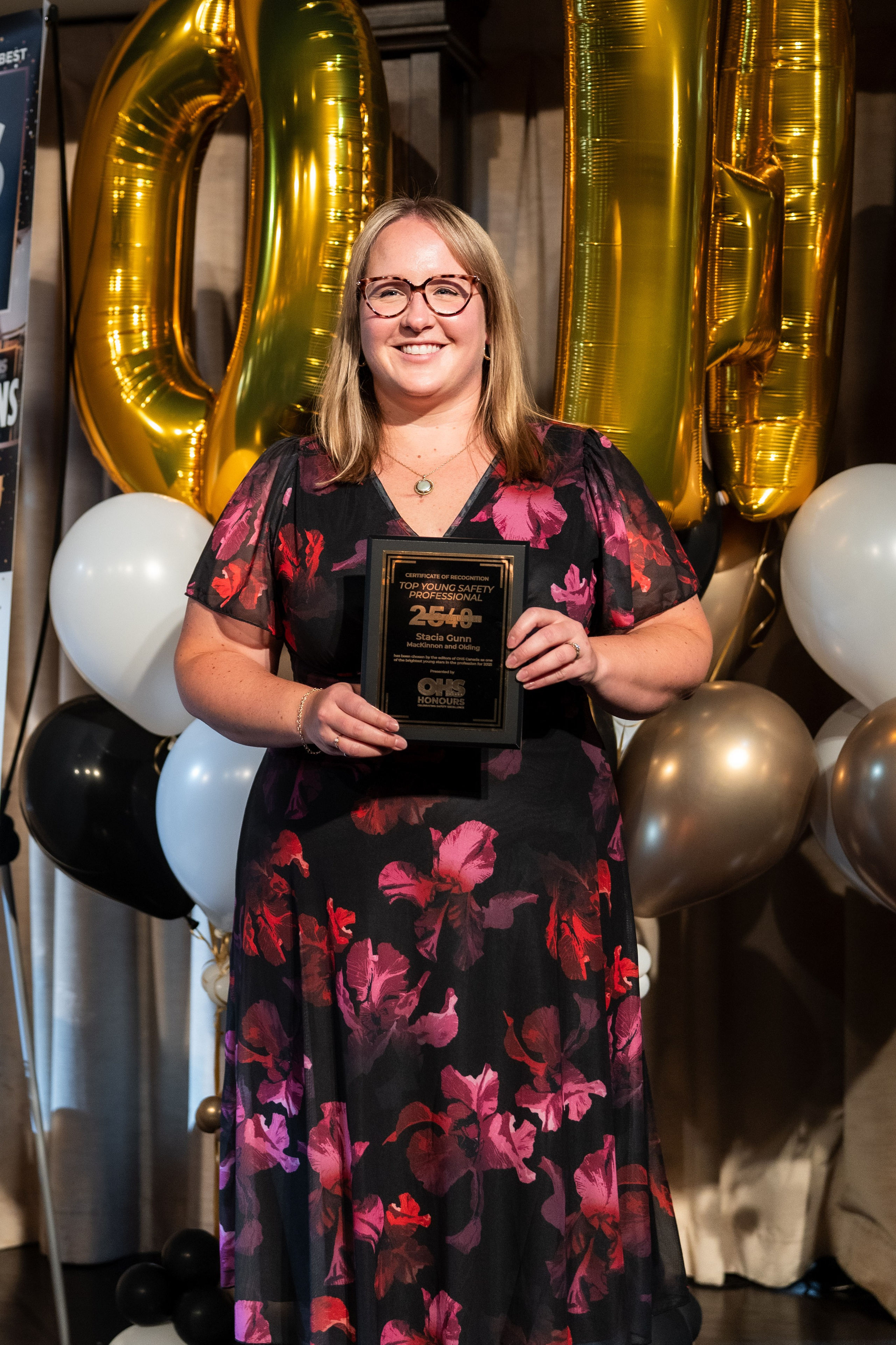 OHS Honours. Corporate Photography & Videography Toronto | Execorp Media