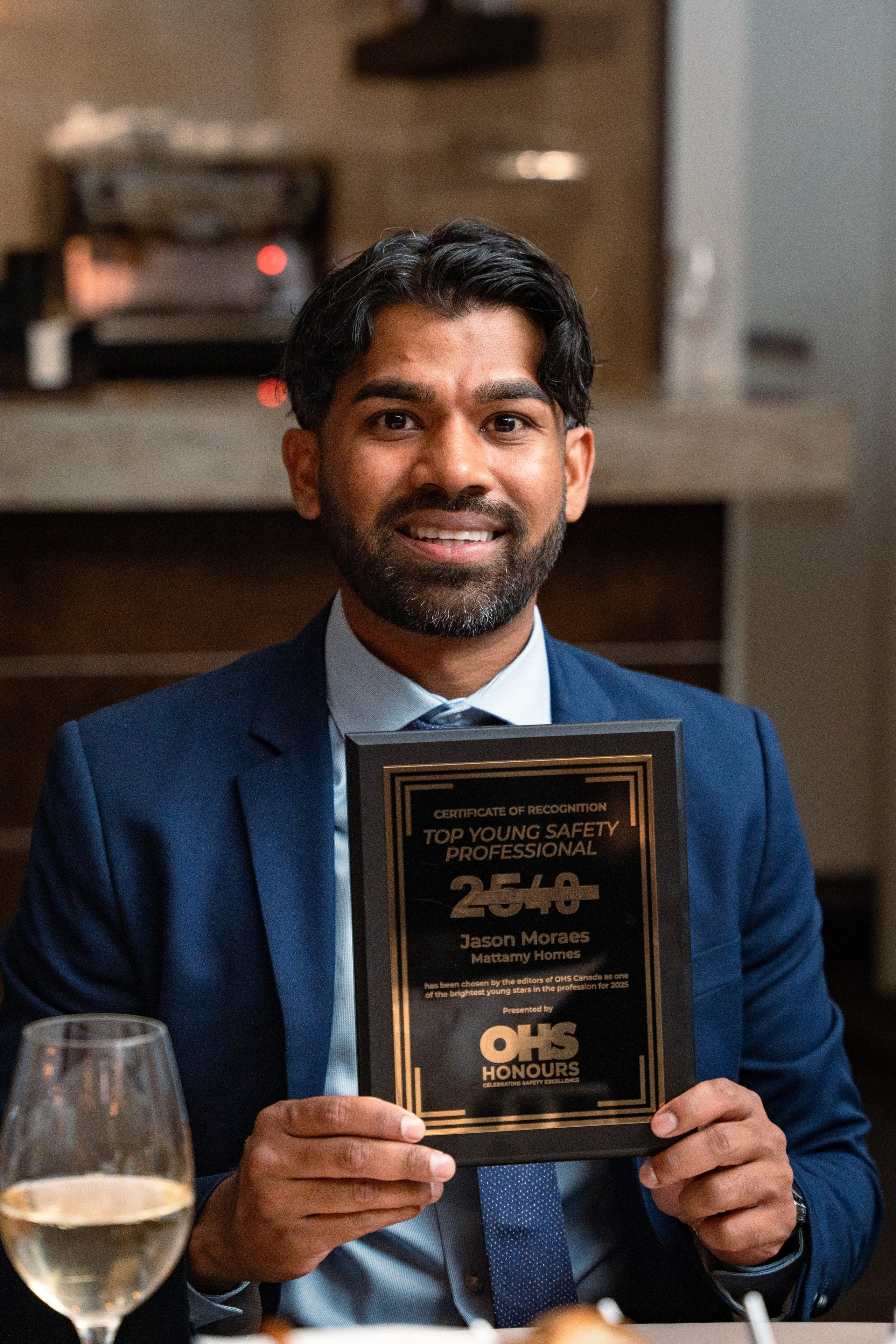 OHS Honours. Corporate Photography & Videography Toronto | Execorp Media
