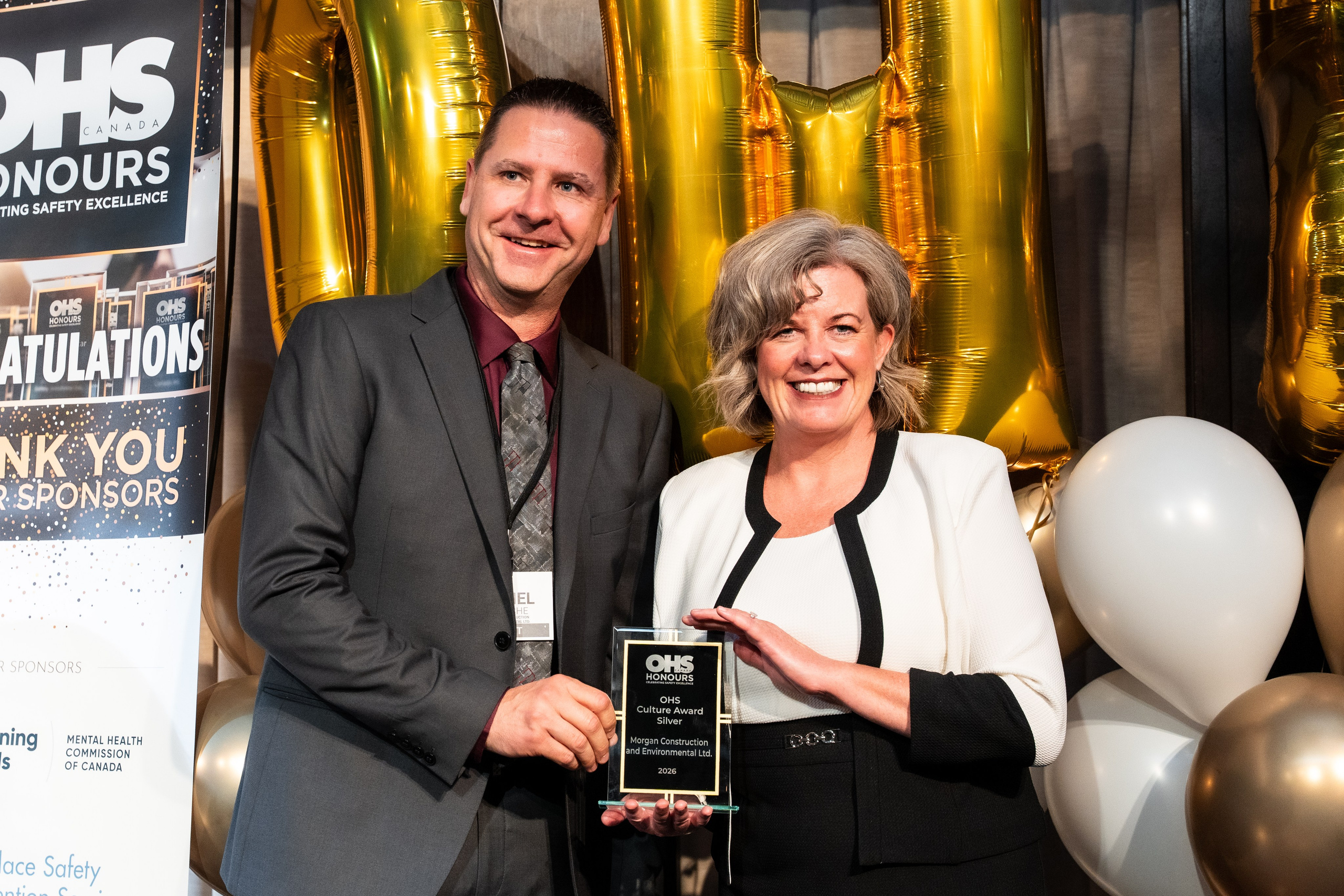 OHS Honours. Corporate Photography & Videography Toronto | Execorp Media
