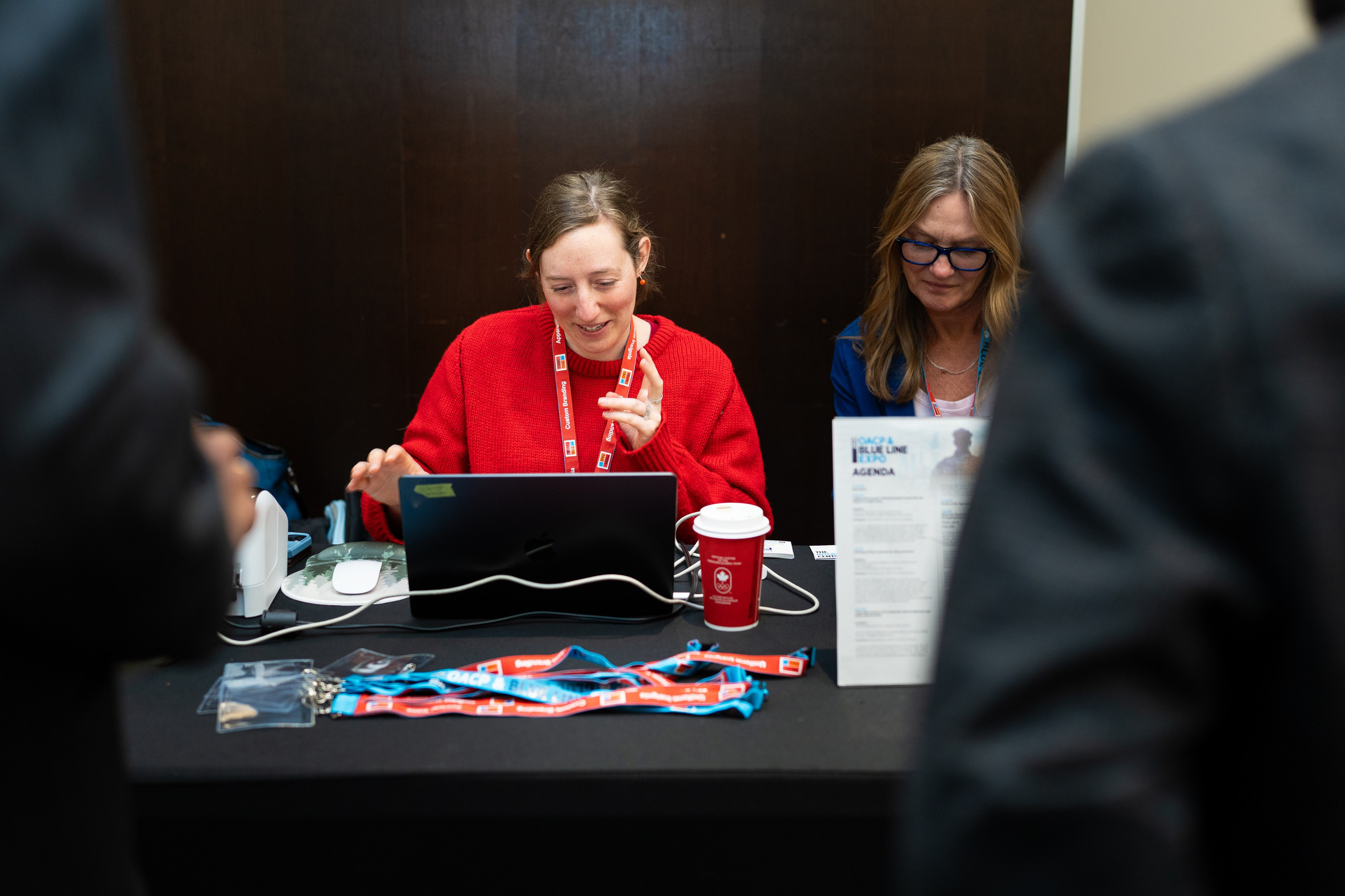 Corporate Photography & Videography Toronto | Execorp Media