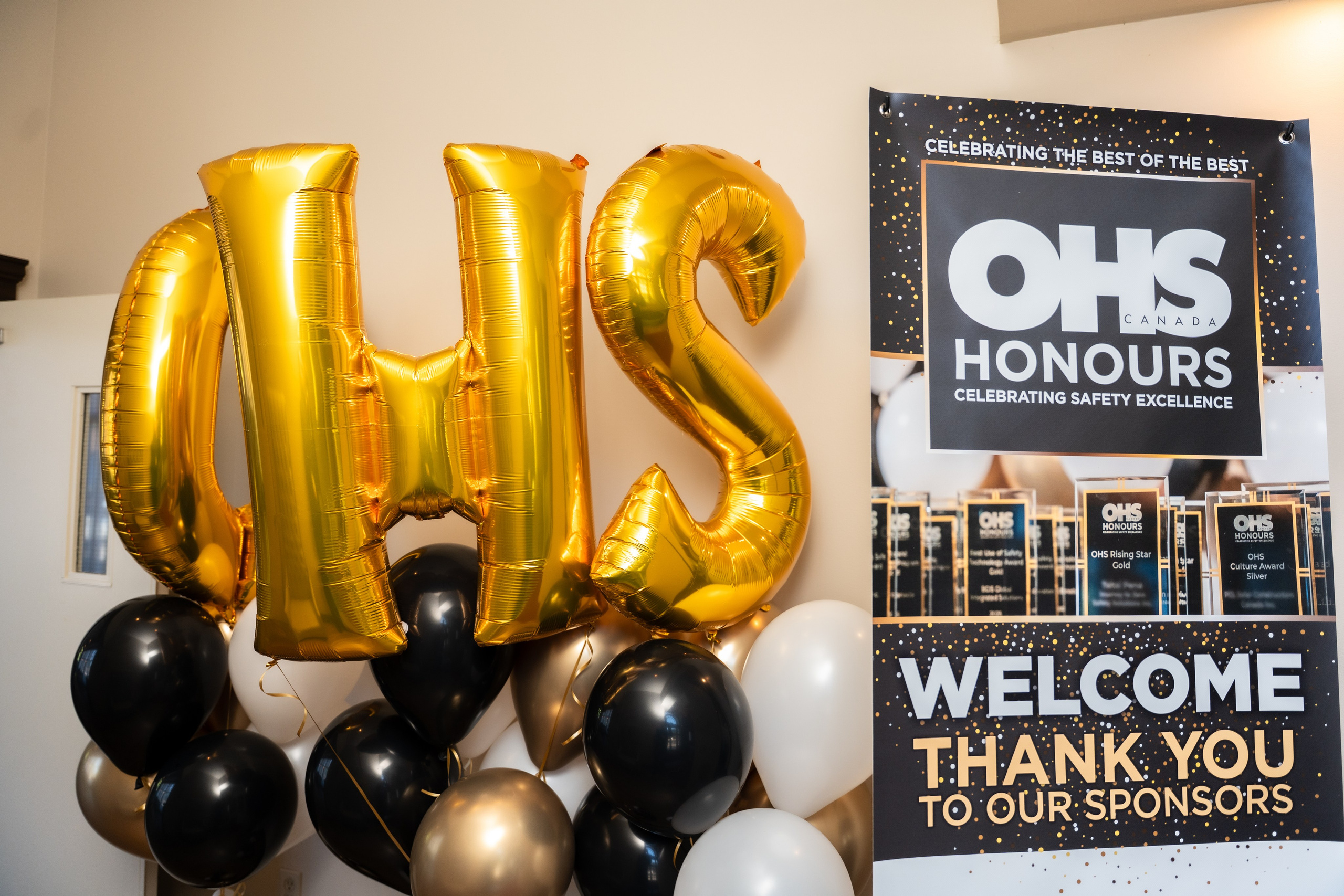 OHS Honours. Corporate Photography & Videography Toronto | Execorp Media