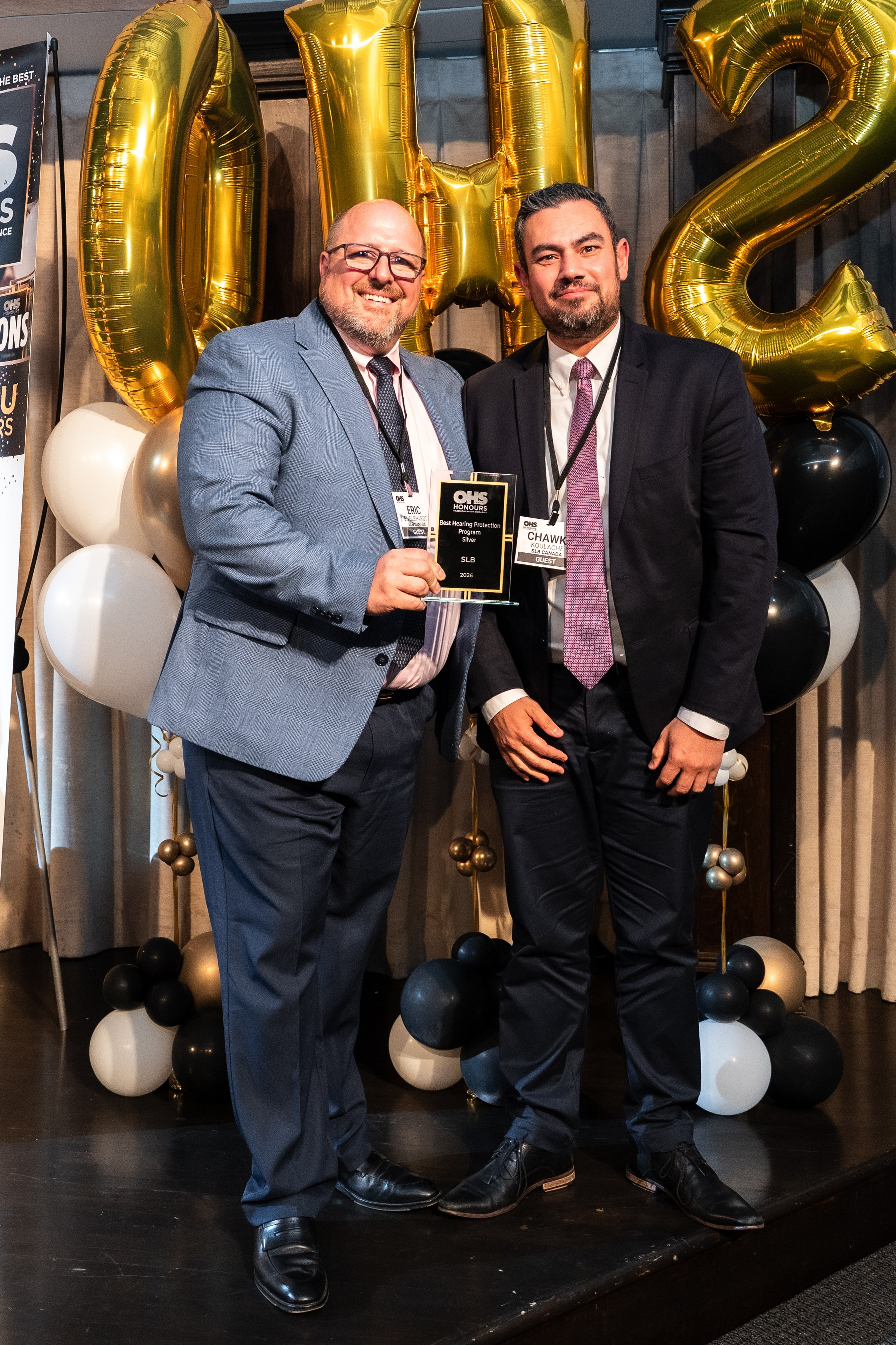 OHS Honours. Corporate Photography & Videography Toronto | Execorp Media