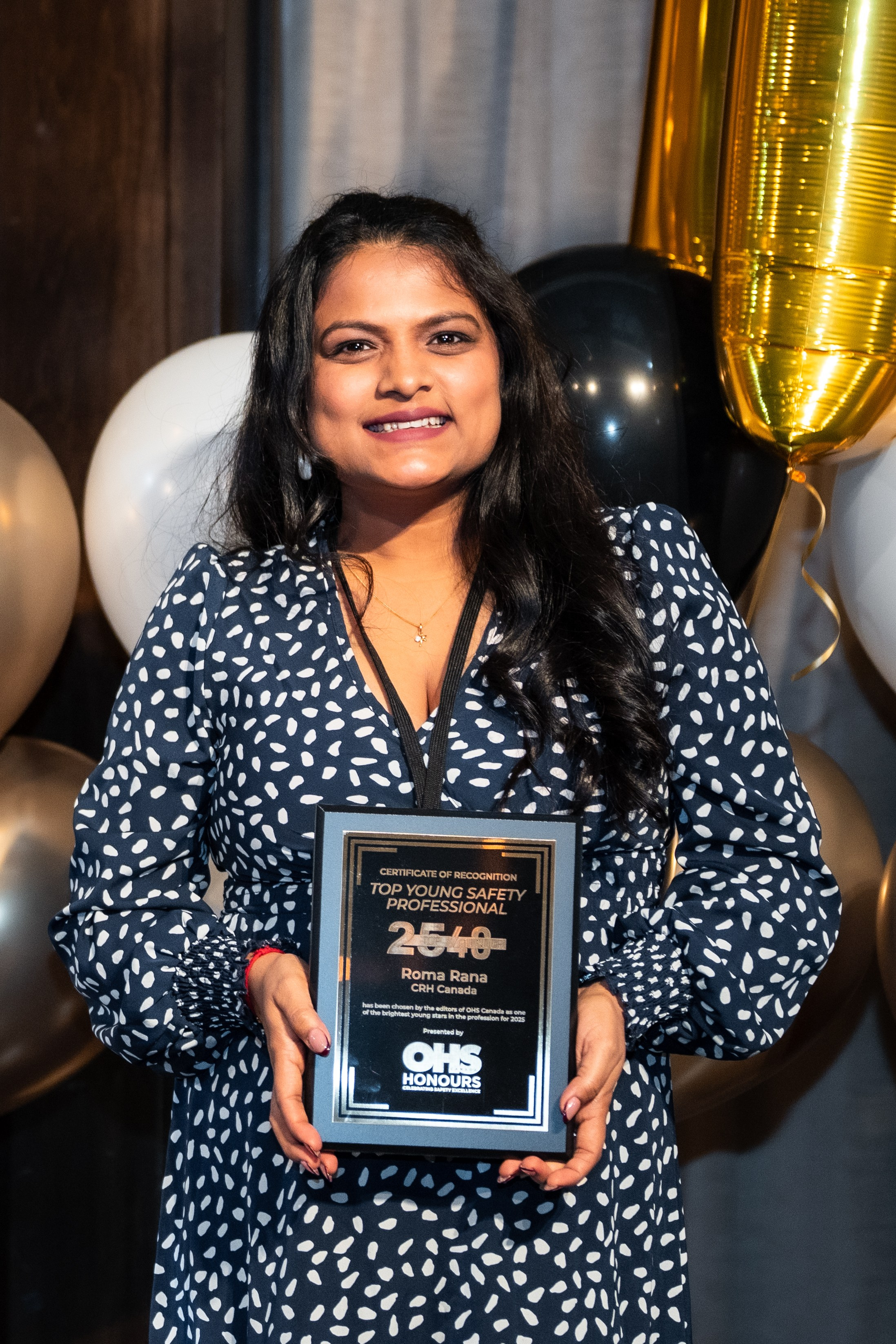 OHS Honours. Corporate Photography & Videography Toronto | Execorp Media