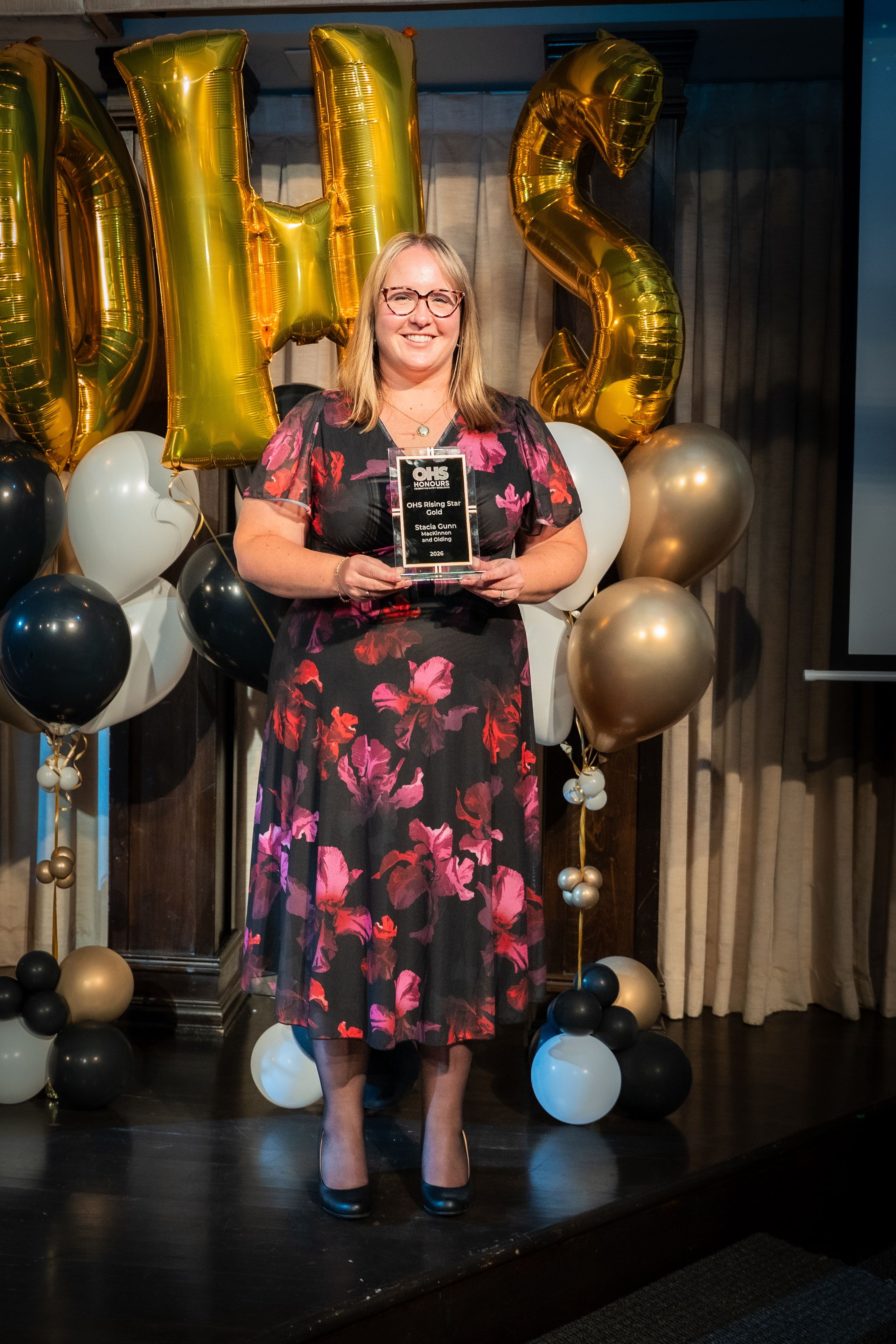 OHS Honours. Corporate Photography & Videography Toronto | Execorp Media