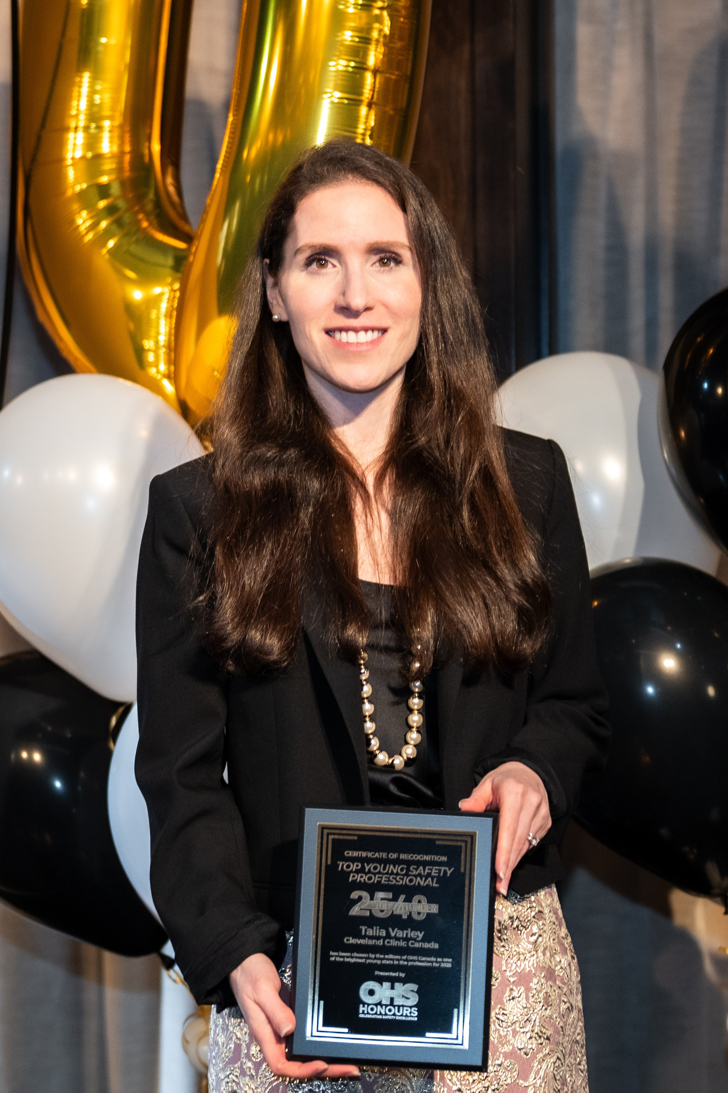 OHS Honours. Corporate Photography & Videography Toronto | Execorp Media