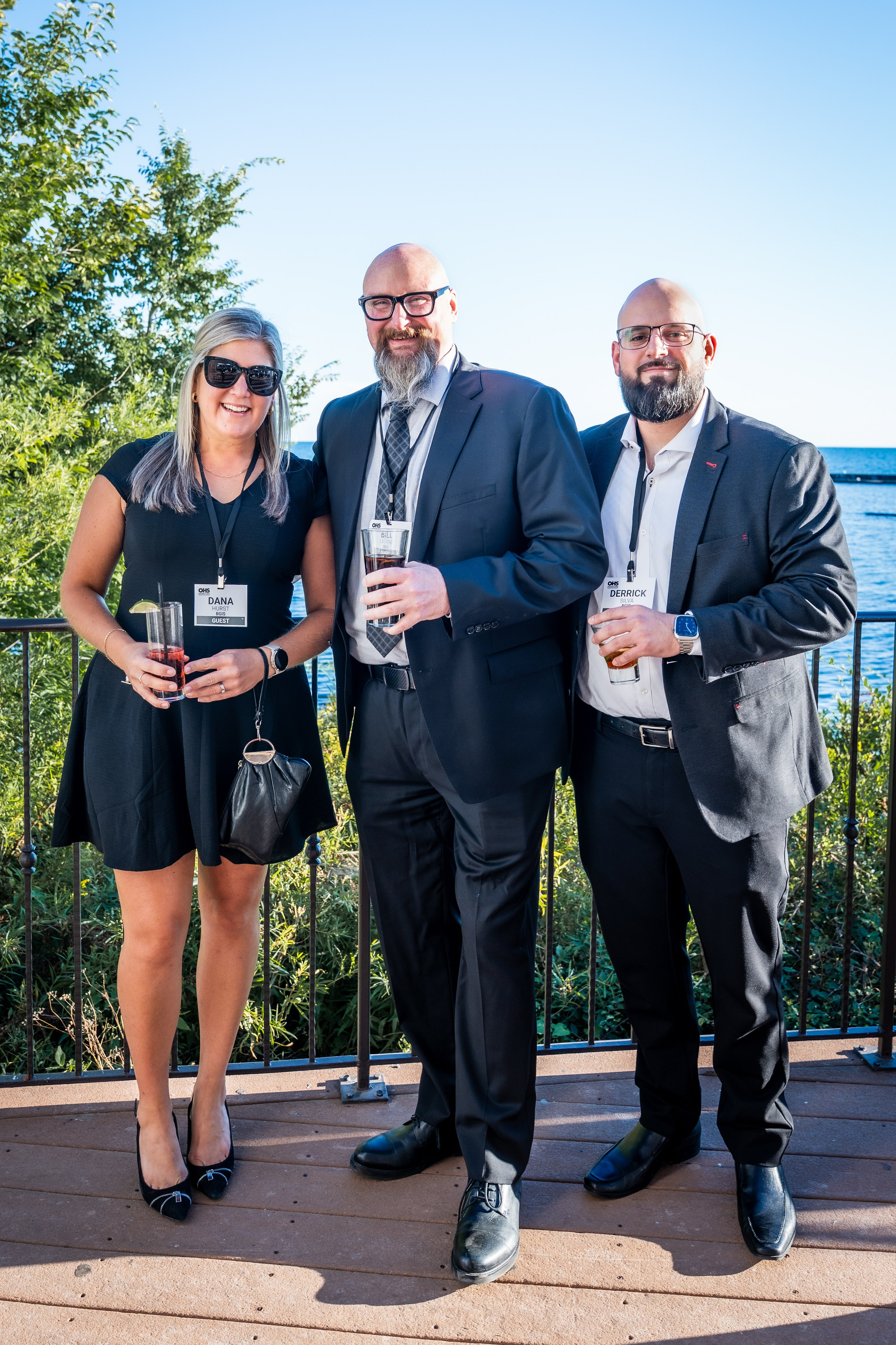 OHS Honours. Corporate Photography & Videography Toronto | Execorp Media