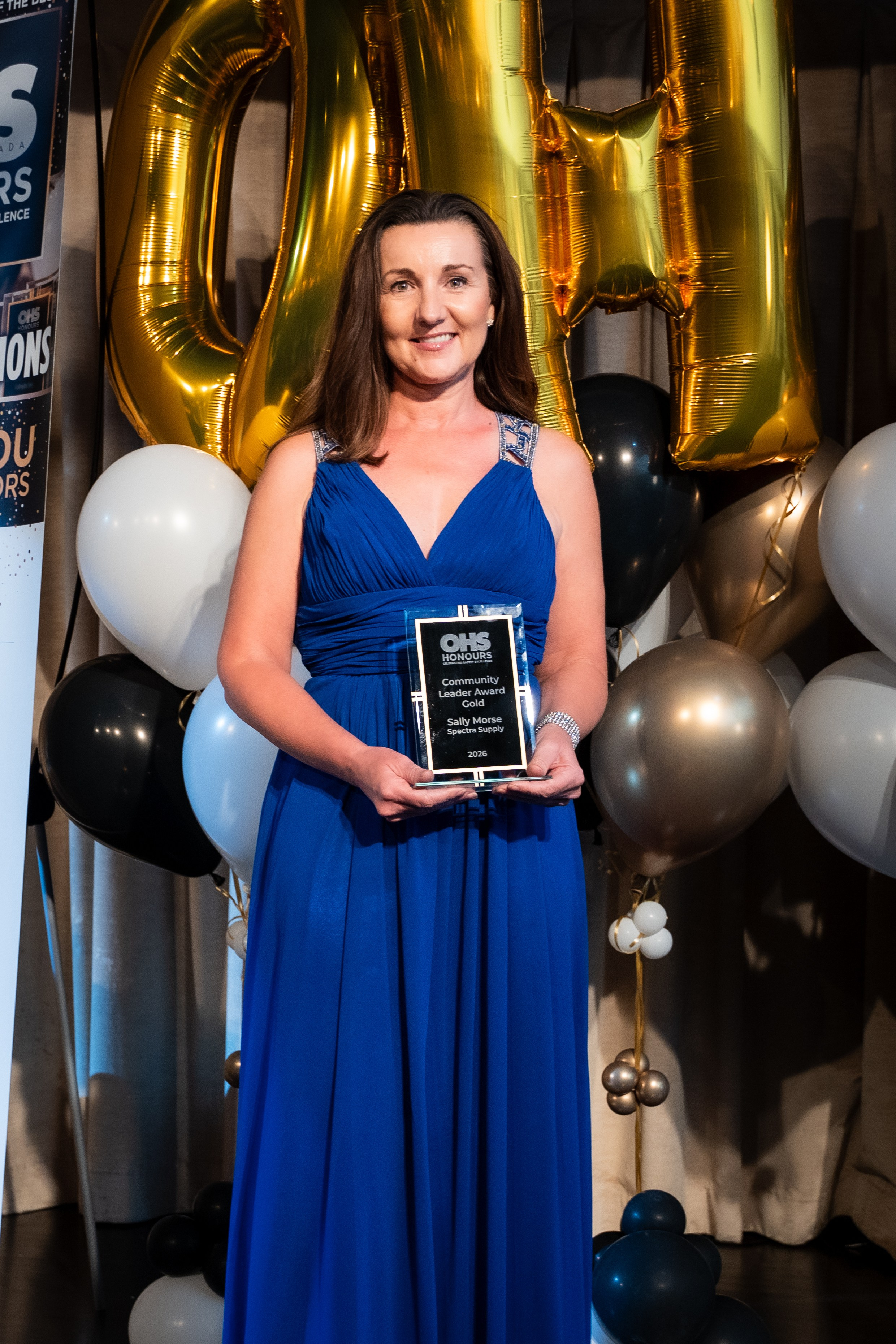 OHS Honours. Corporate Photography & Videography Toronto | Execorp Media