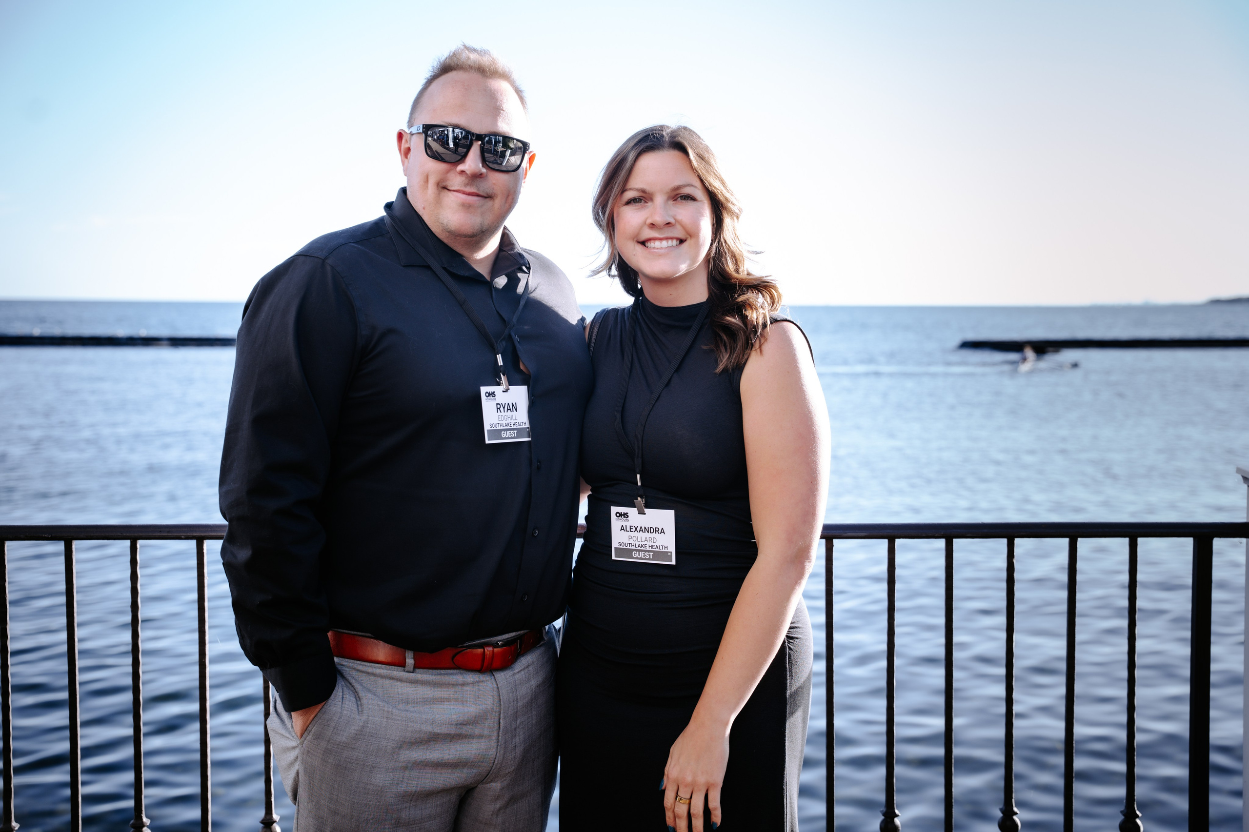 OHS Honours. Corporate Photography & Videography Toronto | Execorp Media