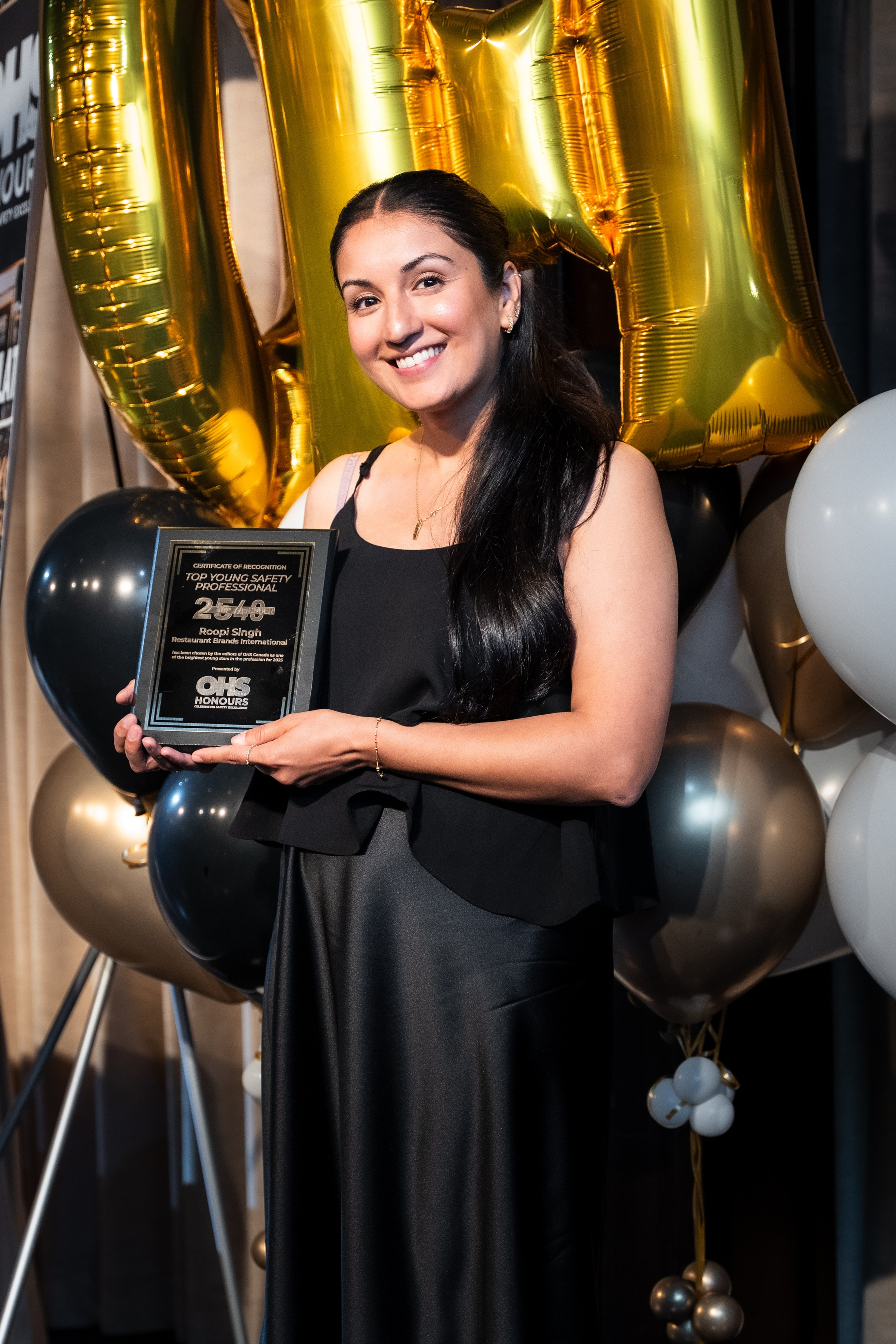 OHS Honours. Corporate Photography & Videography Toronto | Execorp Media