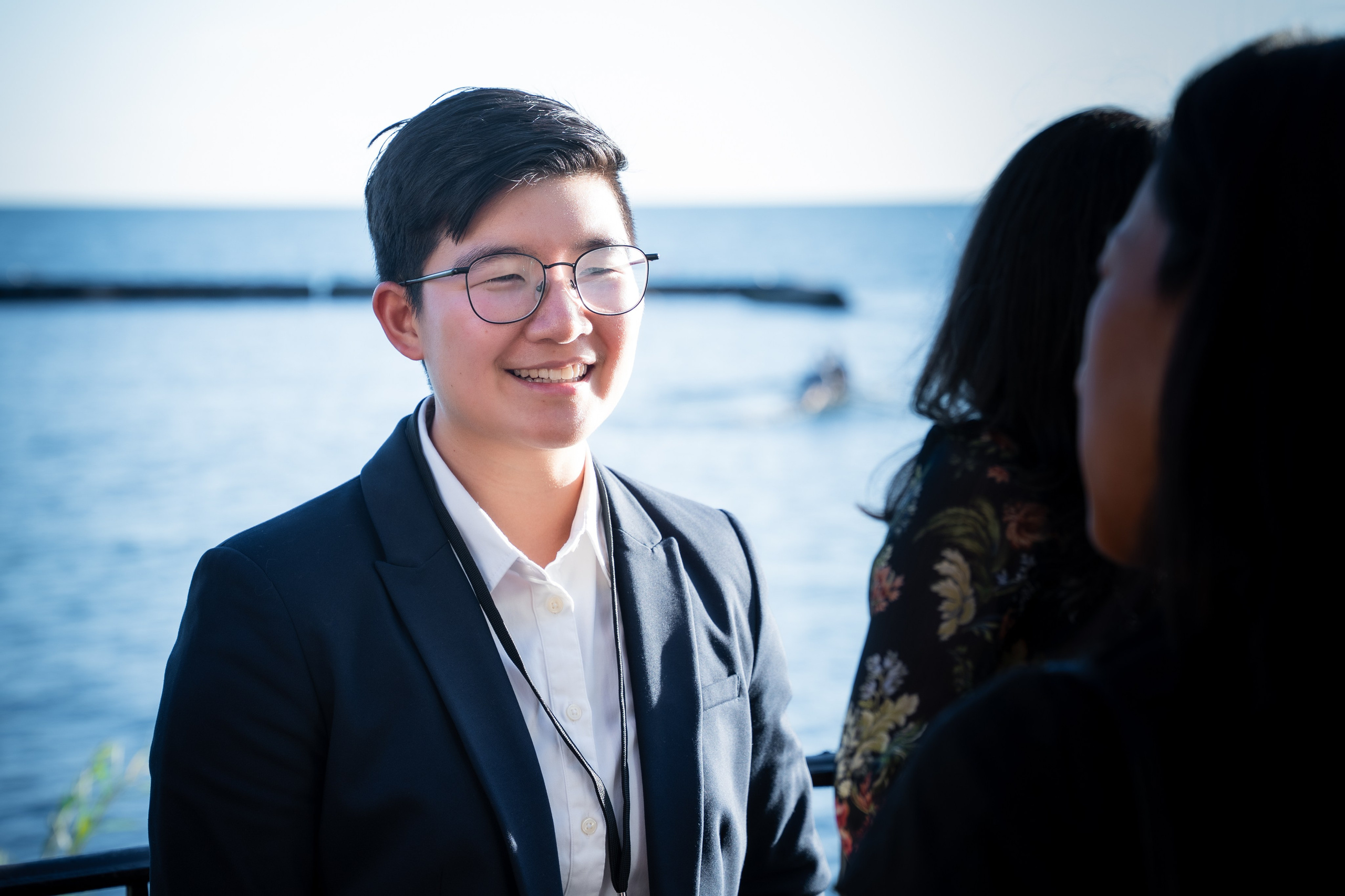 OHS Honours. Corporate Photography & Videography Toronto | Execorp Media
