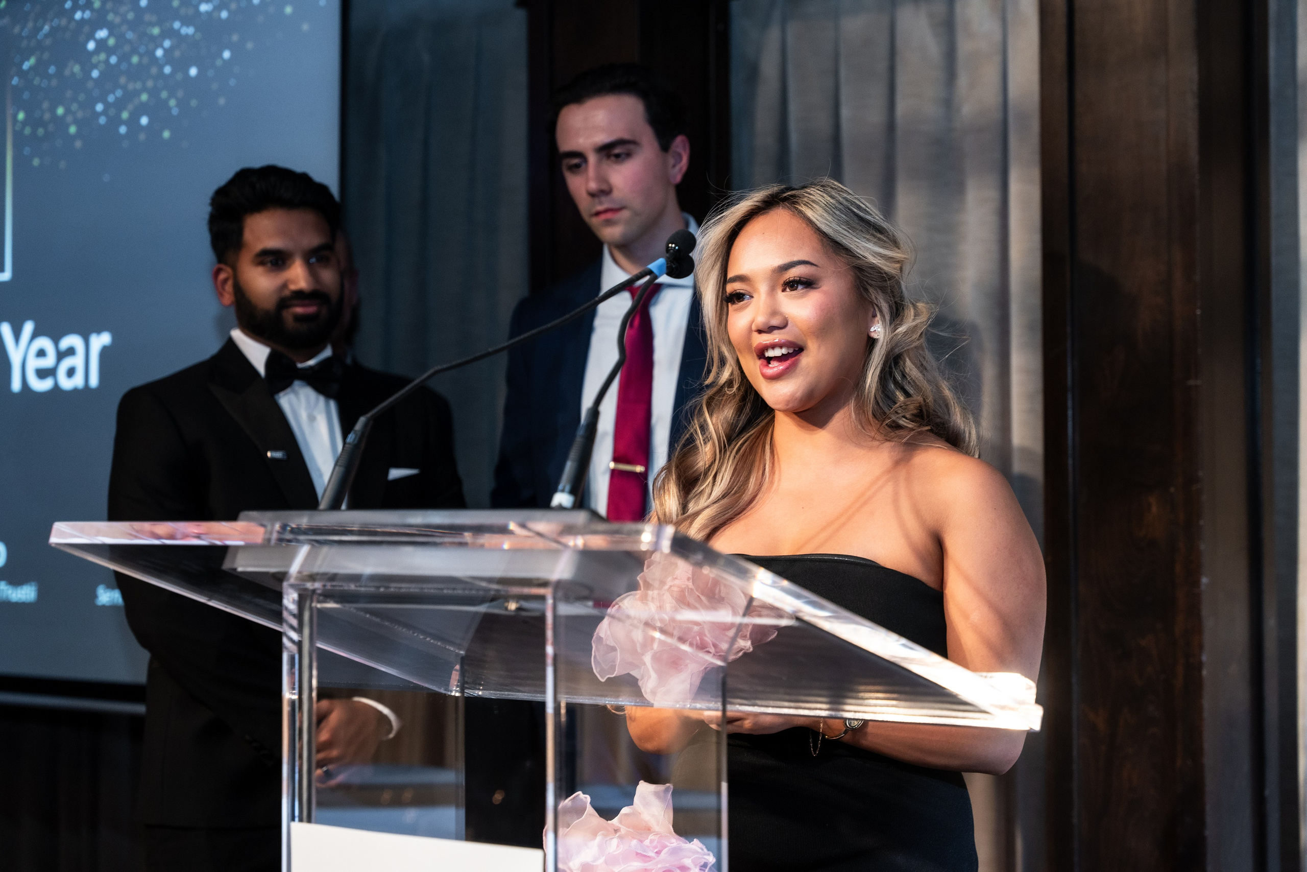 OHS Honours. Corporate Photography & Videography Toronto | Execorp Media