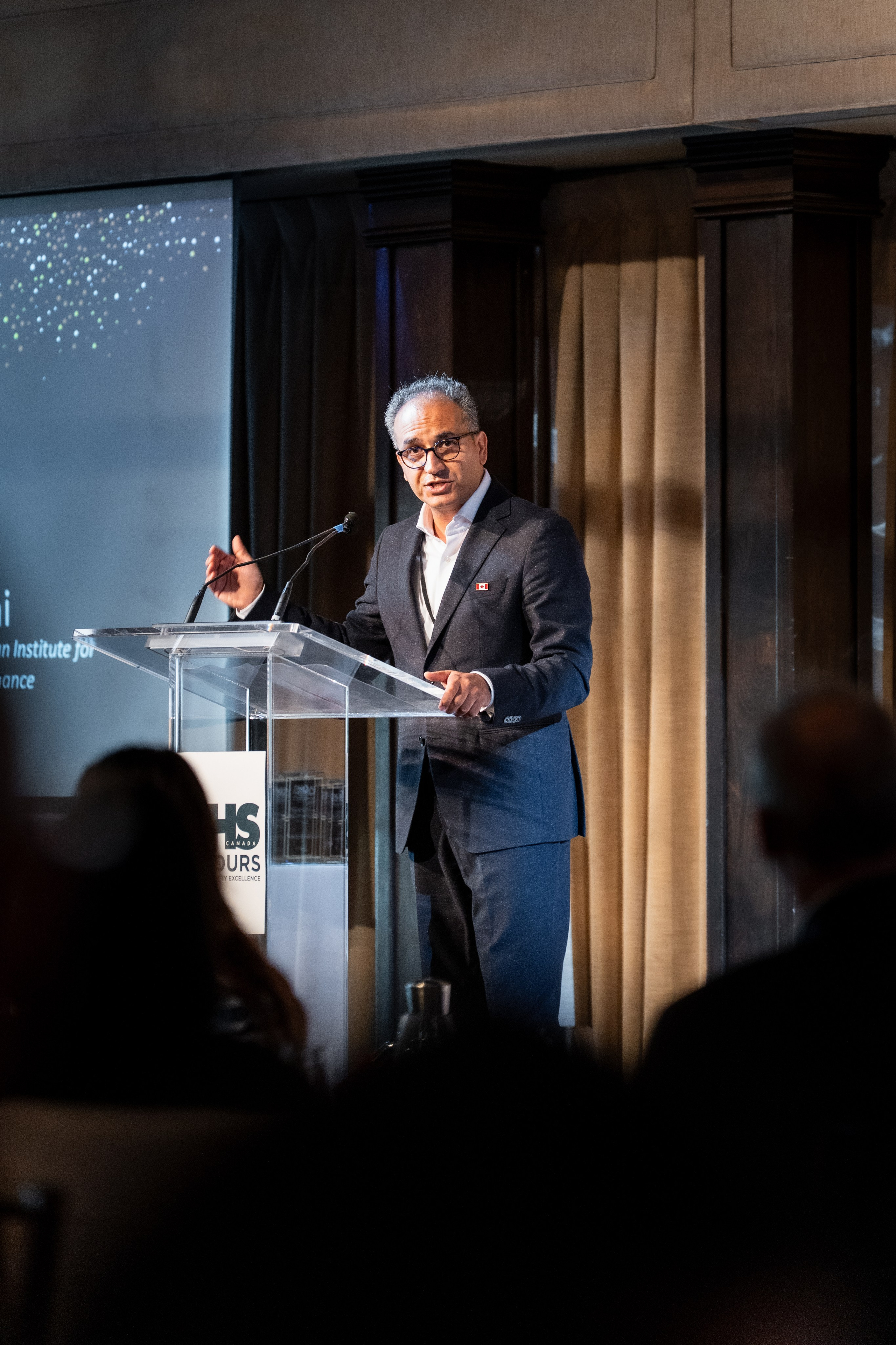OHS Honours. Corporate Photography & Videography Toronto | Execorp Media