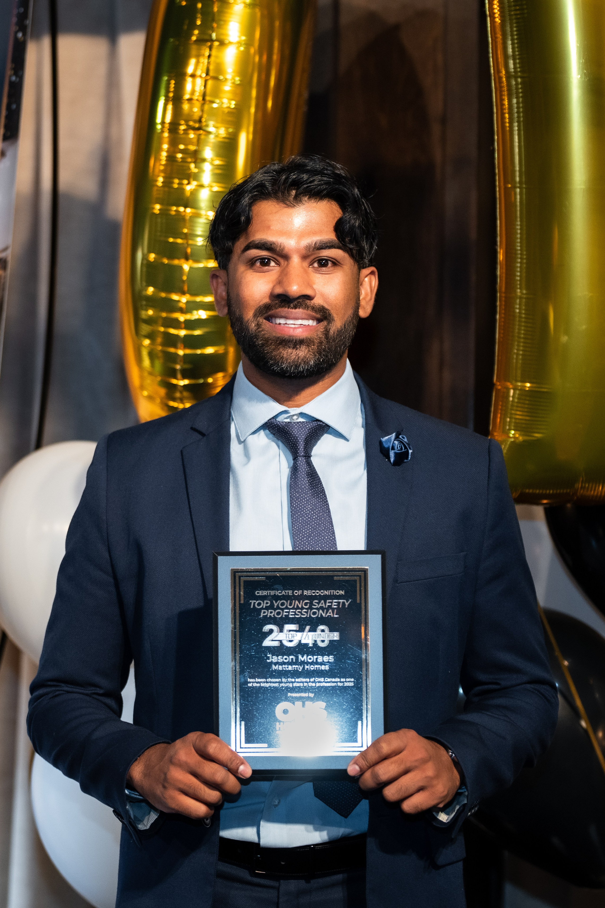 OHS Honours. Corporate Photography & Videography Toronto | Execorp Media