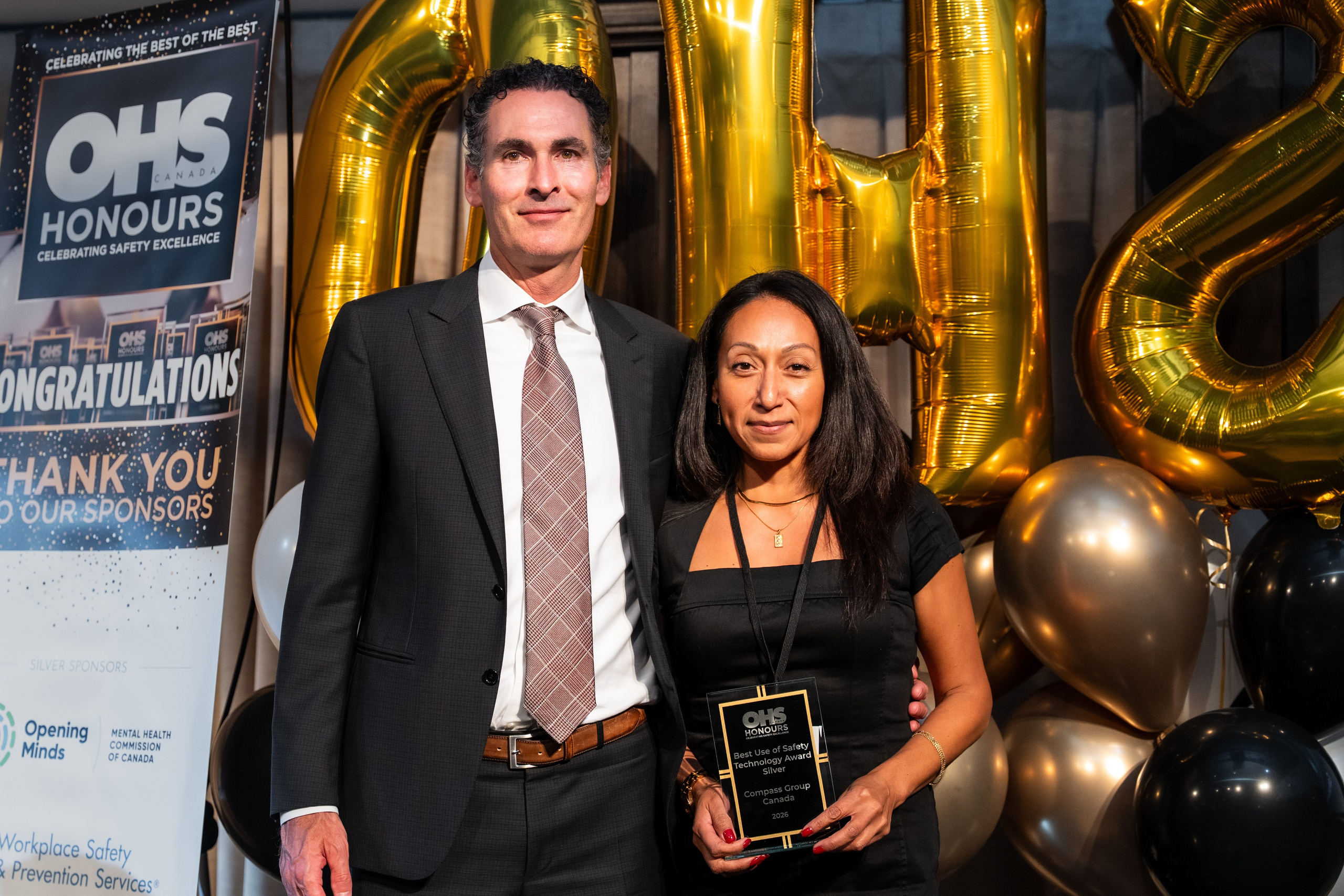 OHS Honours. Corporate Photography & Videography Toronto | Execorp Media