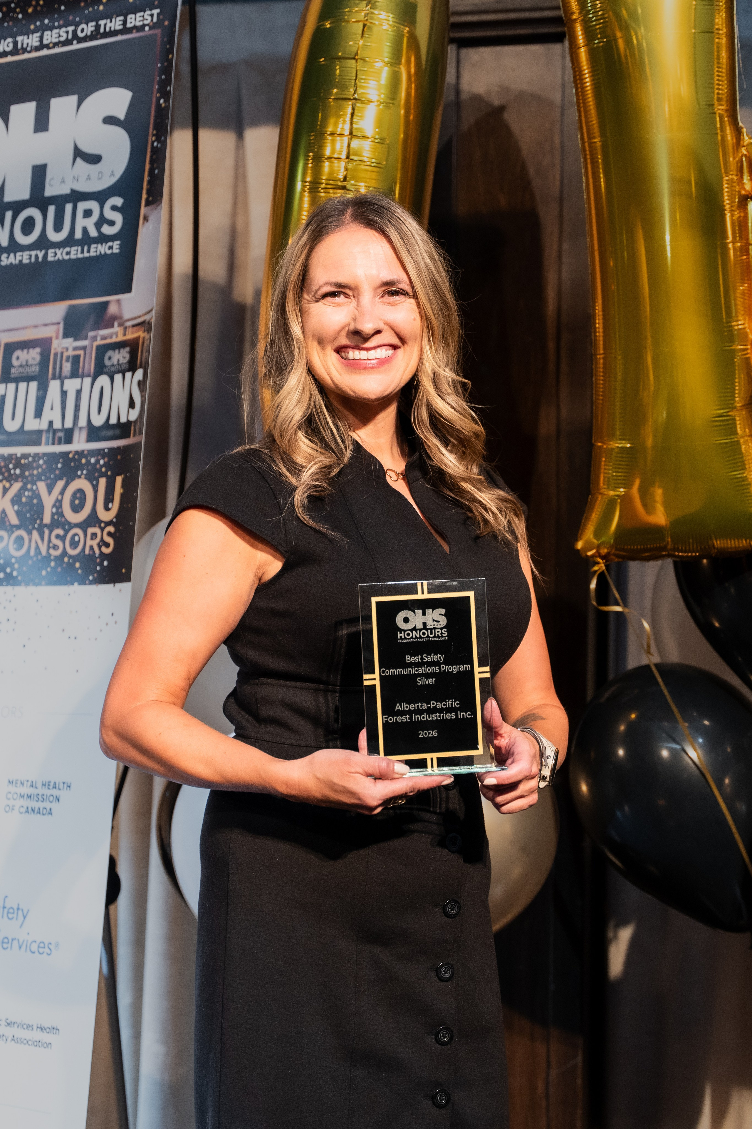 OHS Honours. Corporate Photography & Videography Toronto | Execorp Media