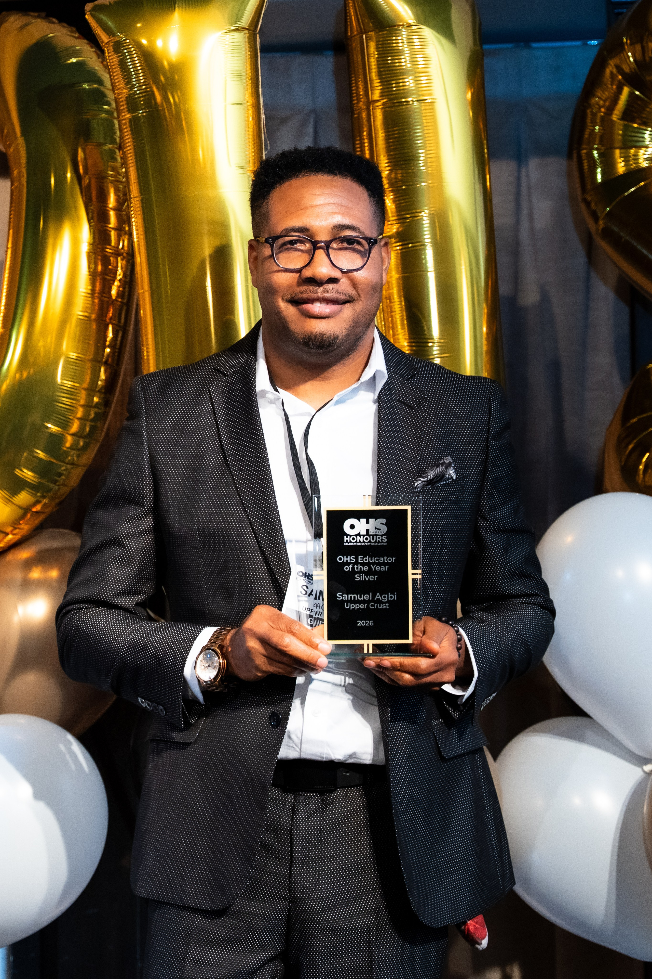 OHS Honours. Corporate Photography & Videography Toronto | Execorp Media