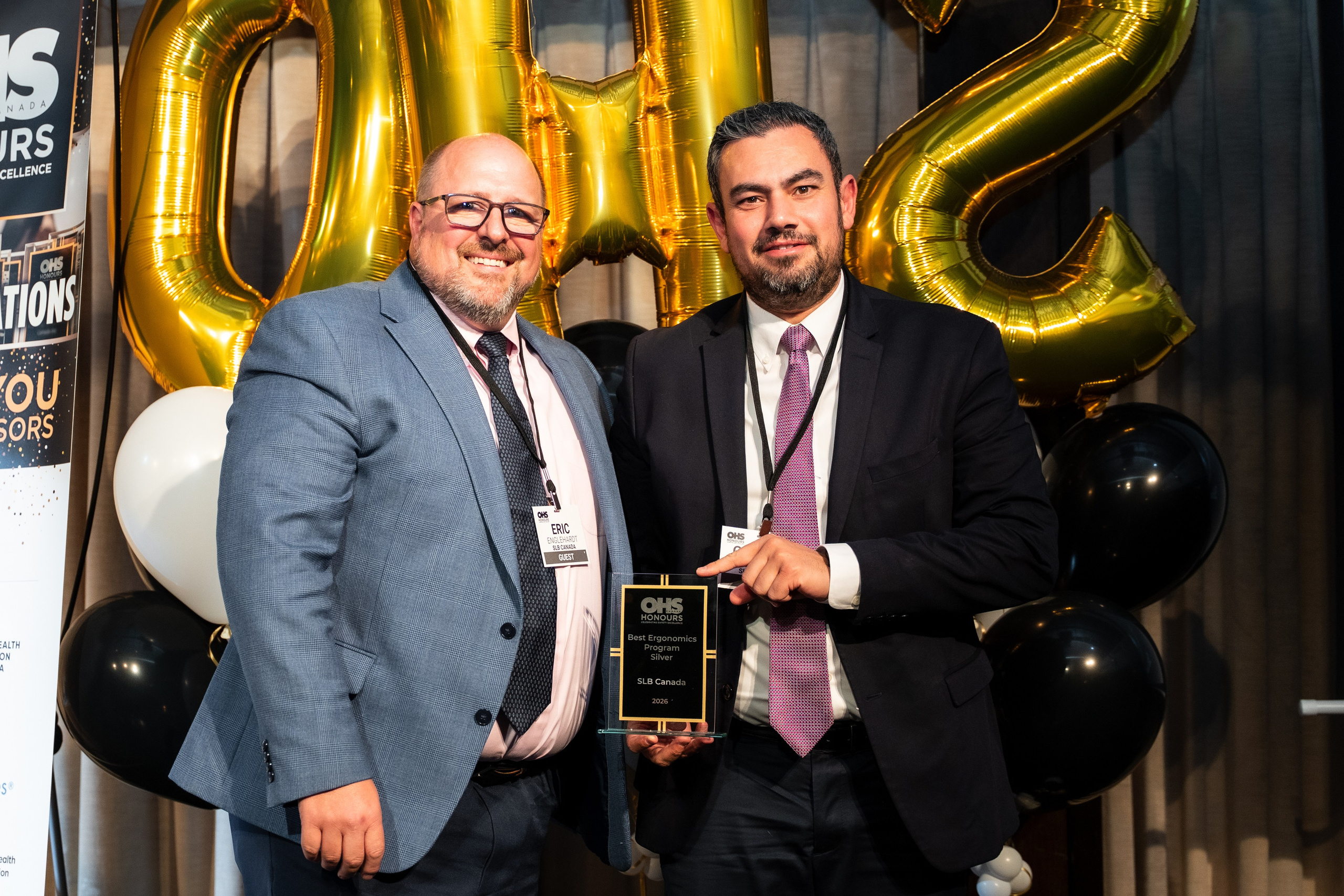 OHS Honours. Corporate Photography & Videography Toronto | Execorp Media