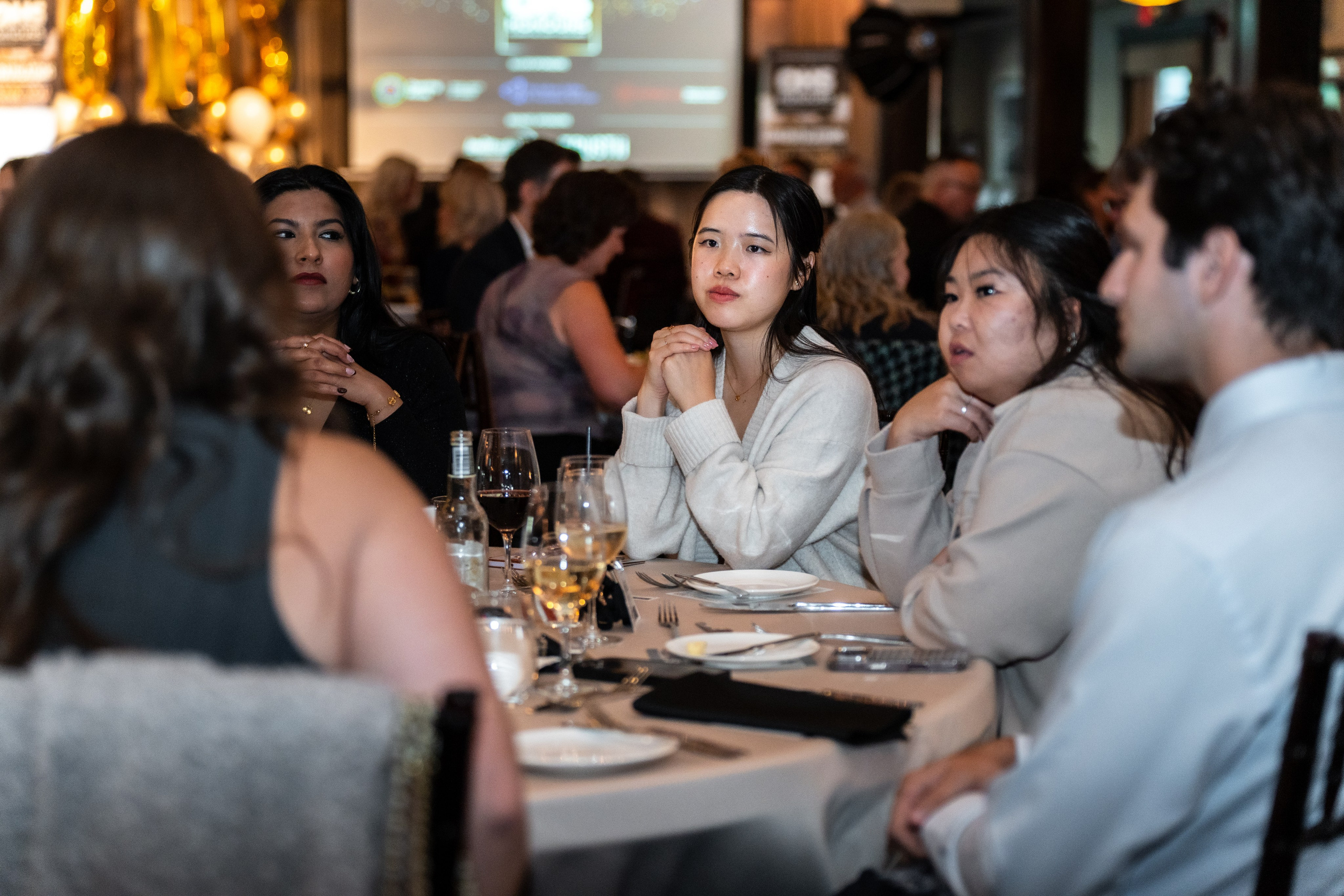 OHS Honours. Corporate Photography & Videography Toronto | Execorp Media
