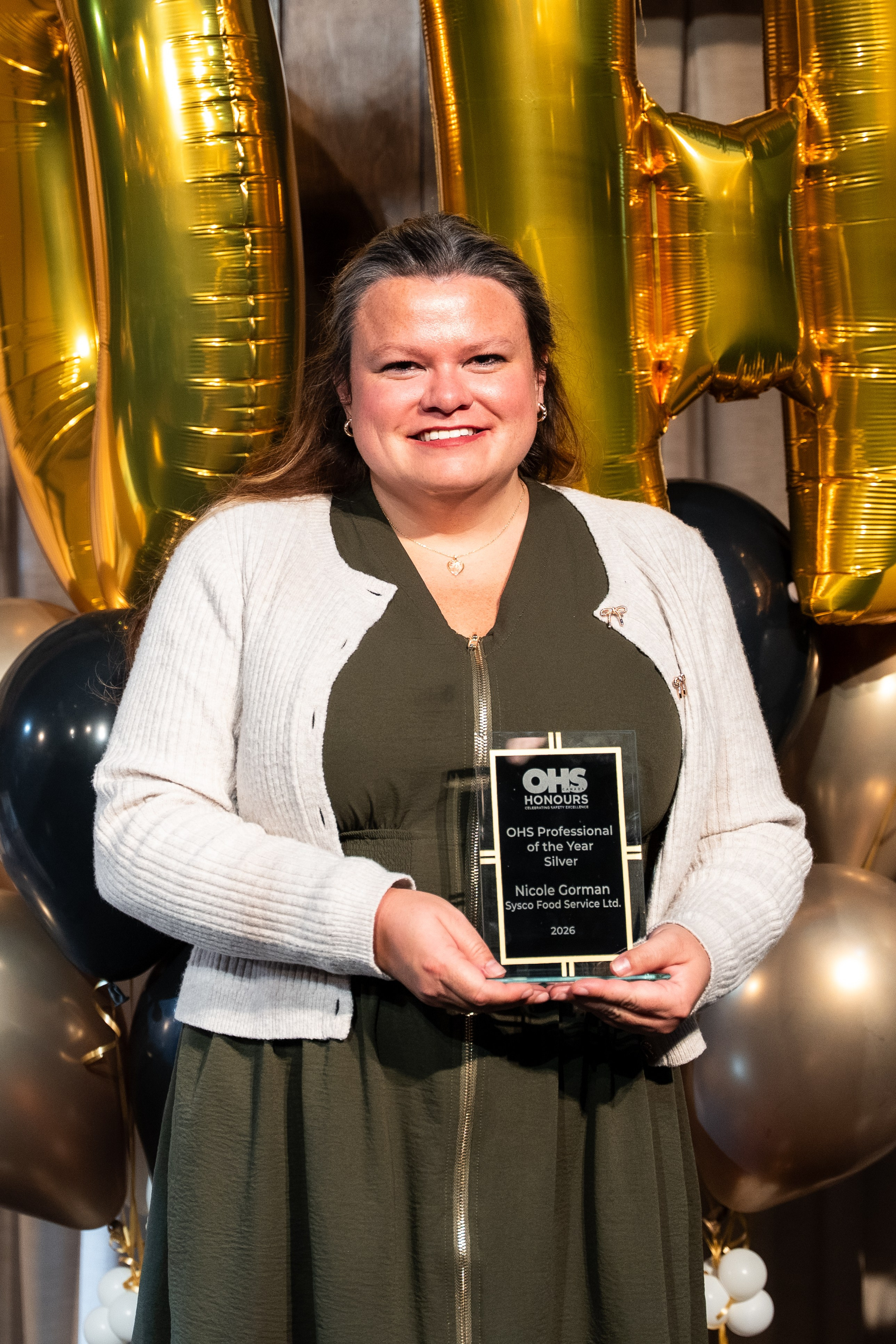 OHS Honours. Corporate Photography & Videography Toronto | Execorp Media