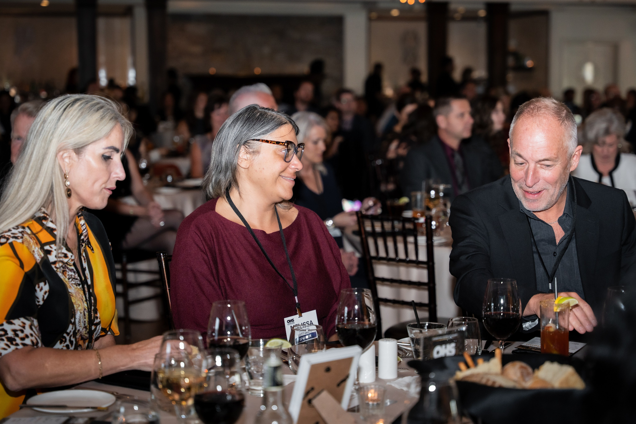 OHS Honours. Corporate Photography & Videography Toronto | Execorp Media