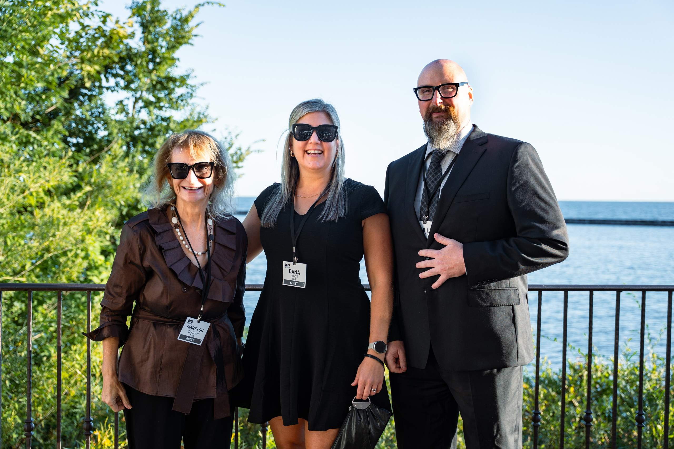 OHS Honours. Corporate Photography & Videography Toronto | Execorp Media