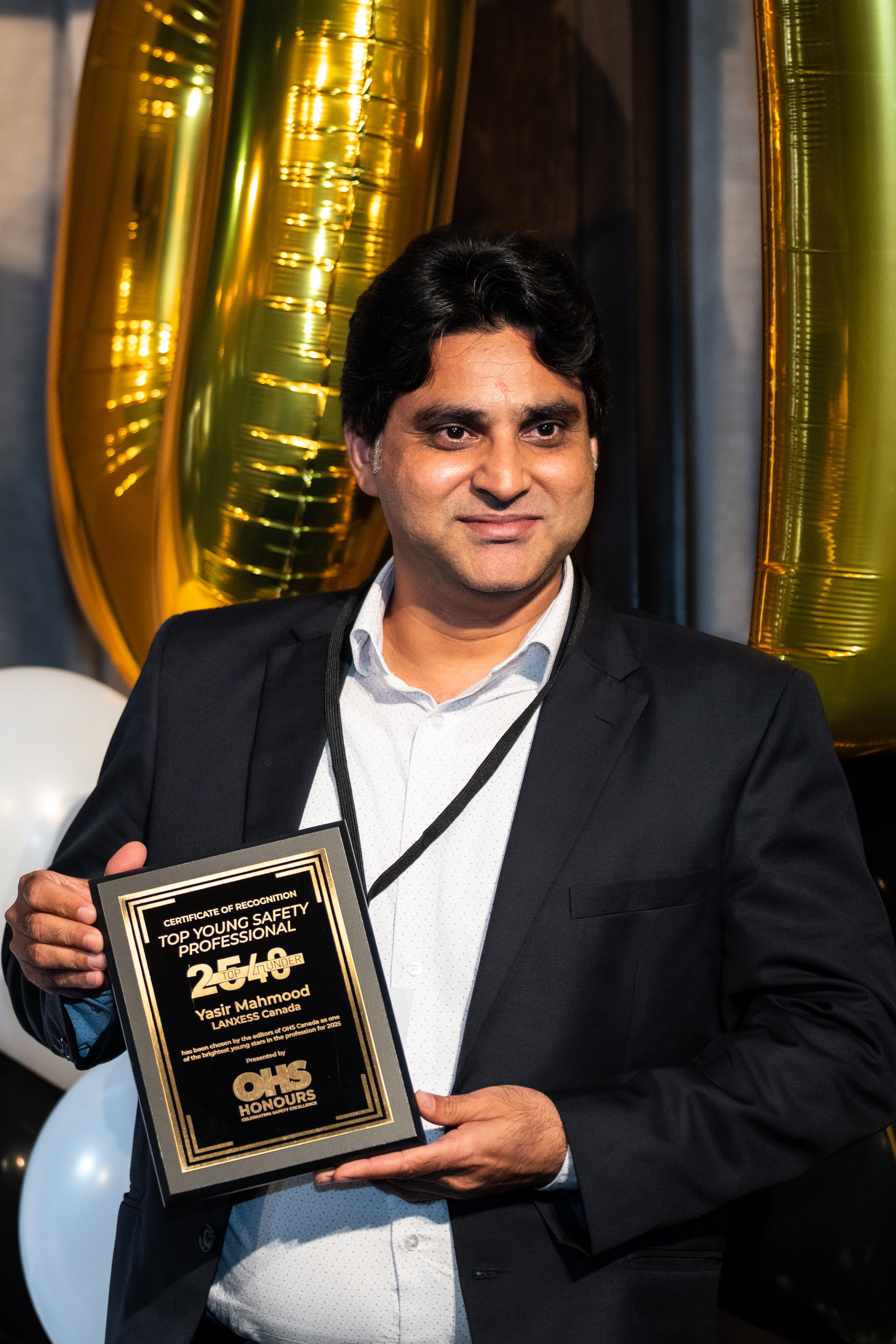 OHS Honours. Corporate Photography & Videography Toronto | Execorp Media