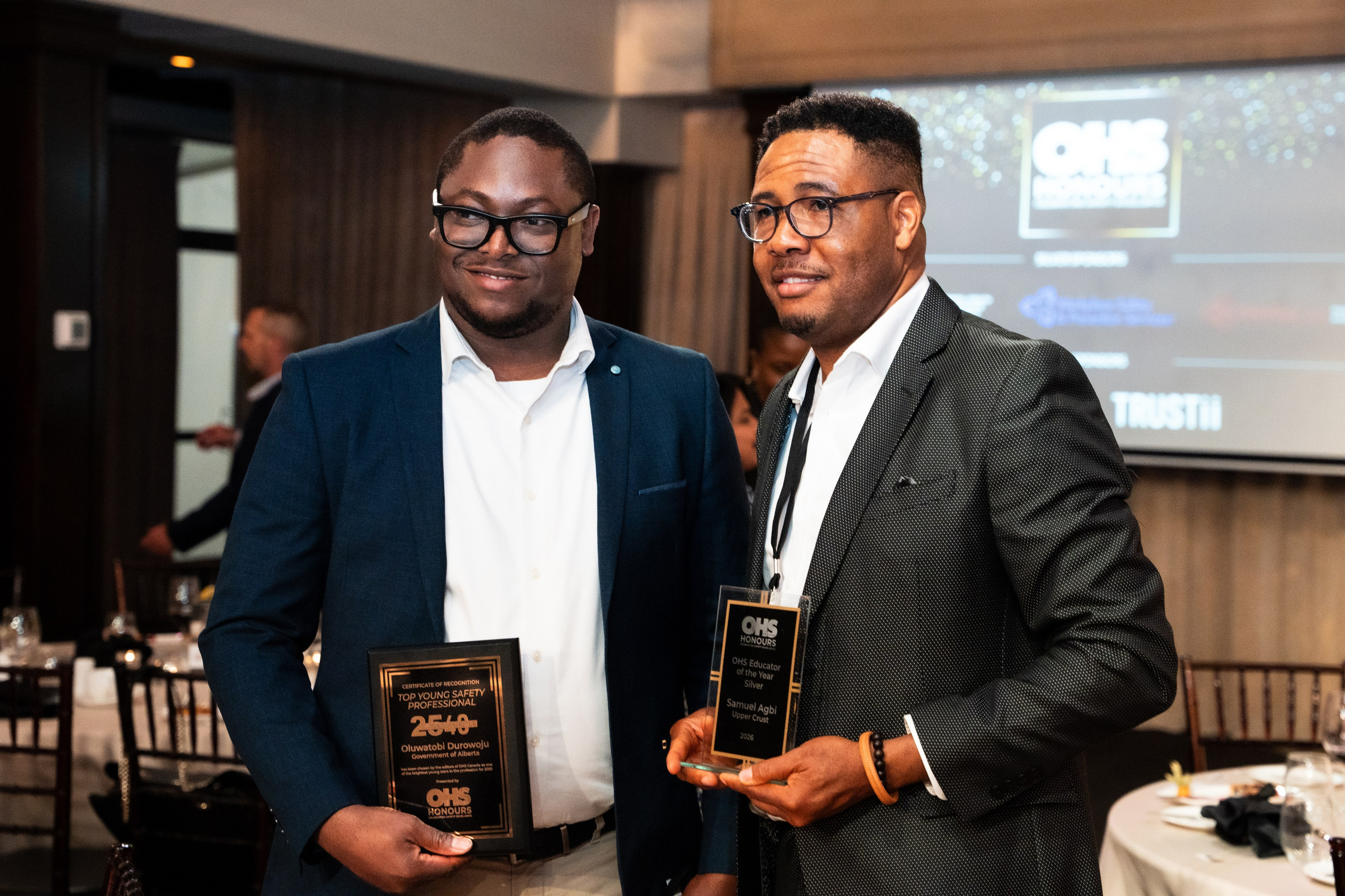 OHS Honours. Corporate Photography & Videography Toronto | Execorp Media
