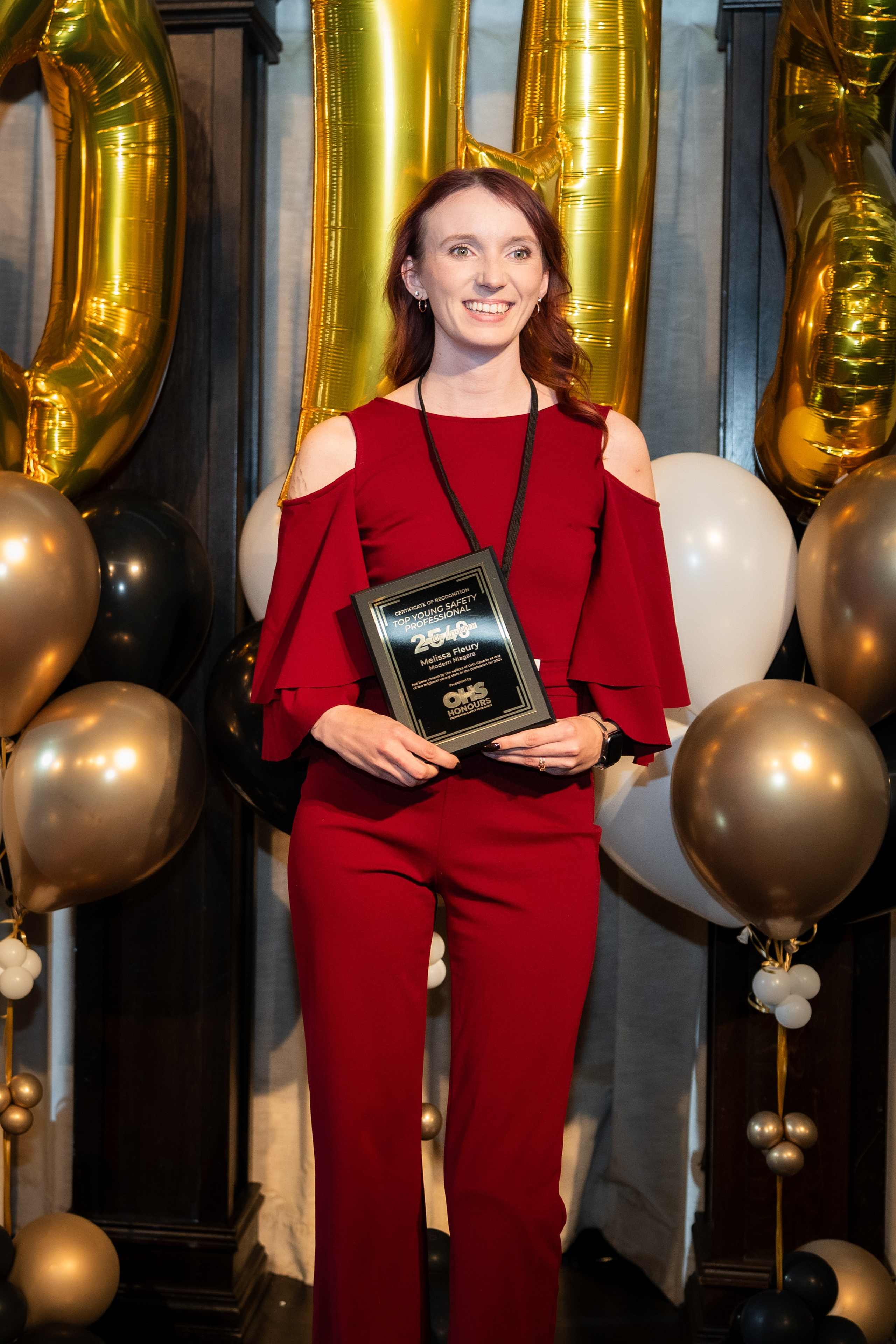 OHS Honours. Corporate Photography & Videography Toronto | Execorp Media