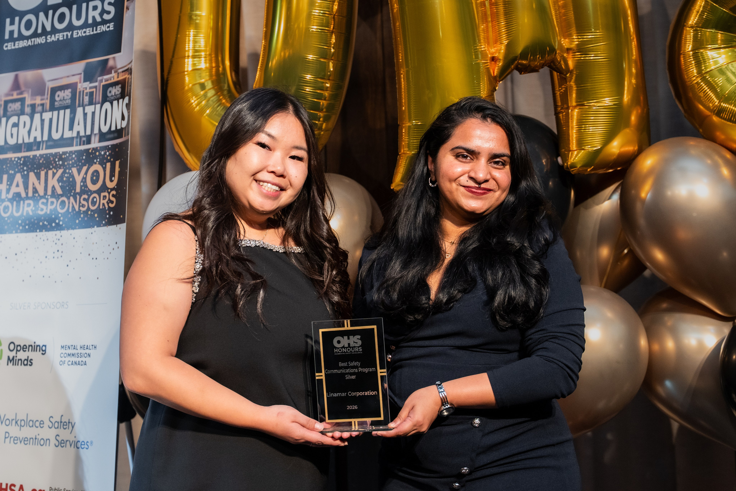 OHS Honours. Corporate Photography & Videography Toronto | Execorp Media