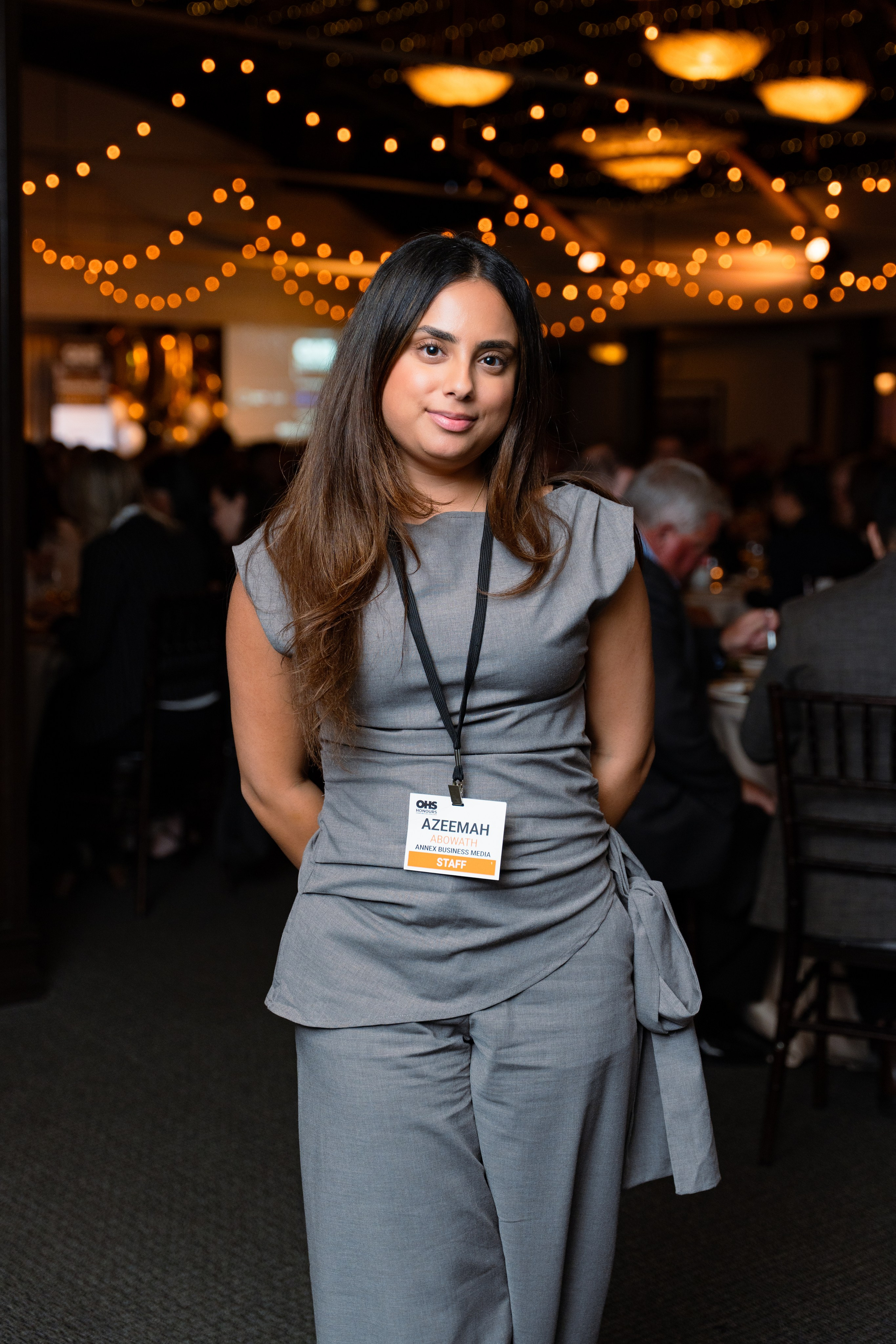 OHS Honours. Corporate Photography & Videography Toronto | Execorp Media