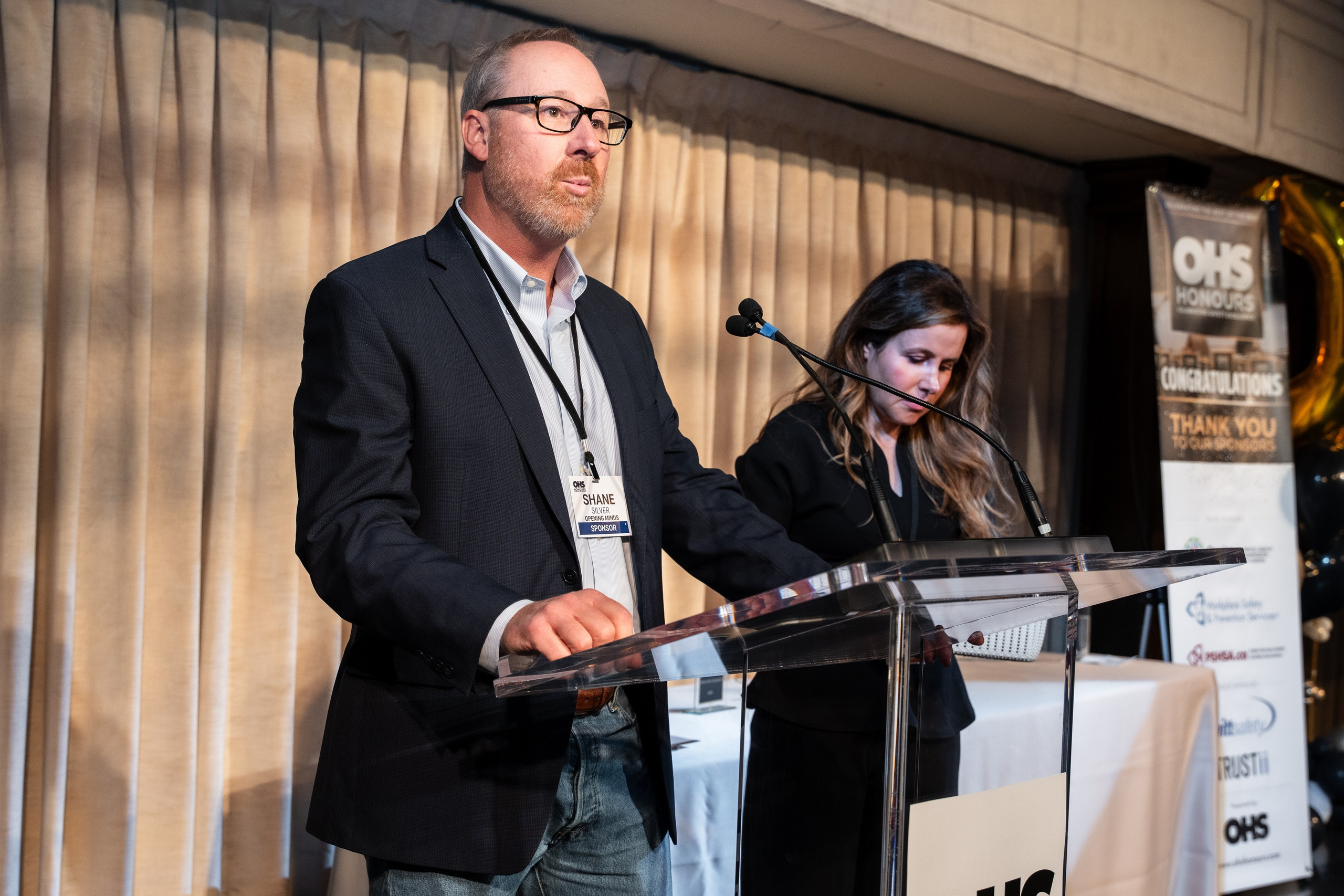 OHS Honours. Corporate Photography & Videography Toronto | Execorp Media