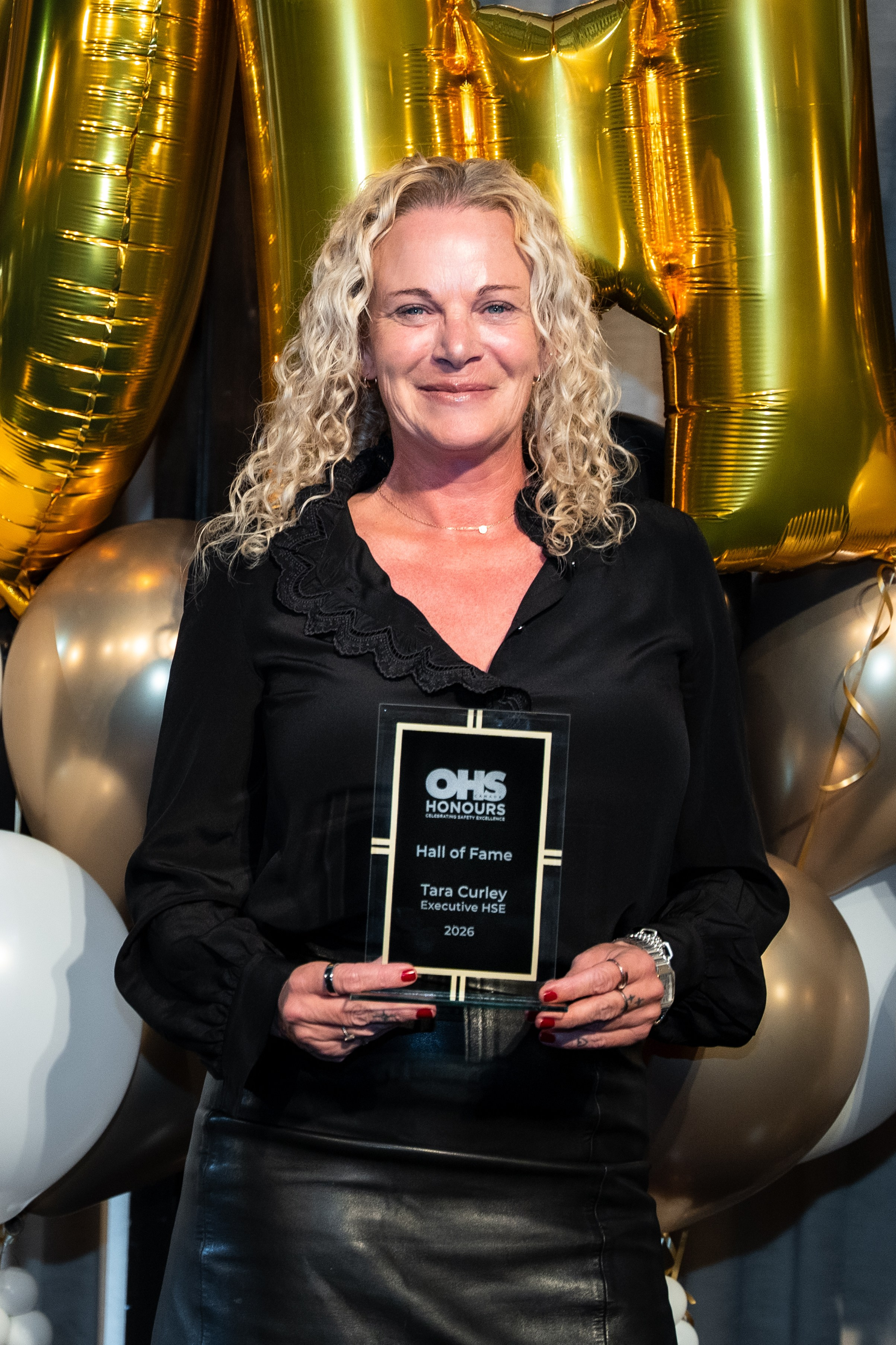 OHS Honours. Corporate Photography & Videography Toronto | Execorp Media