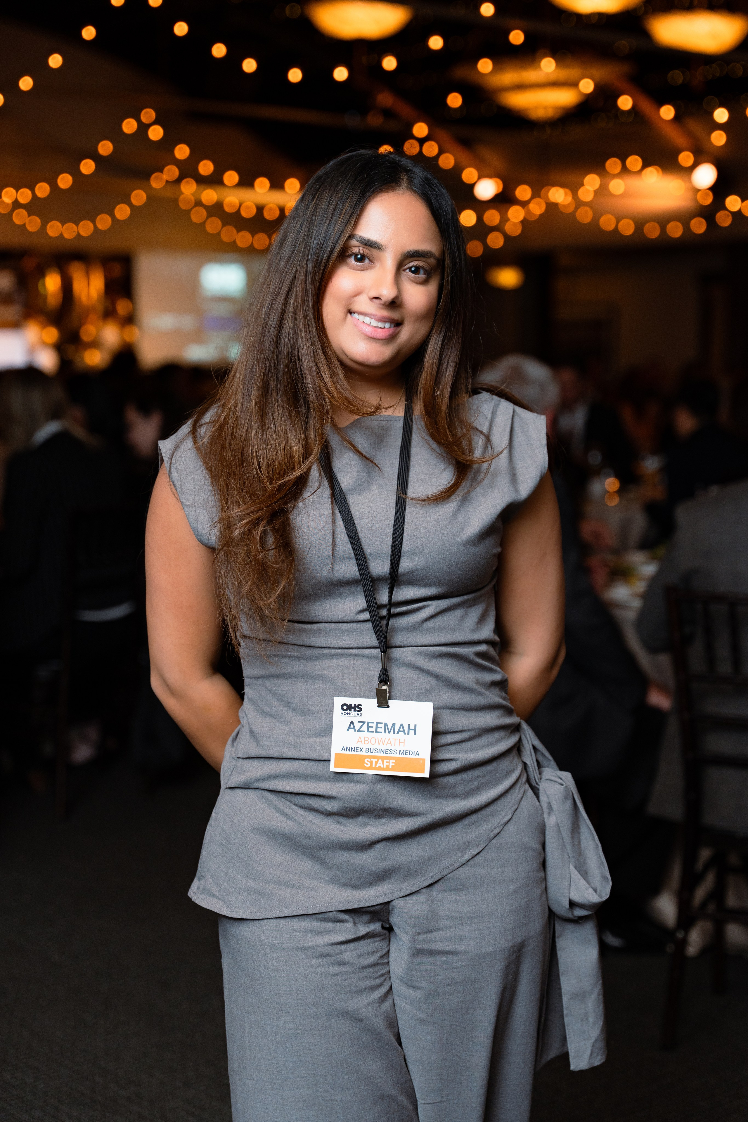 OHS Honours. Corporate Photography & Videography Toronto | Execorp Media