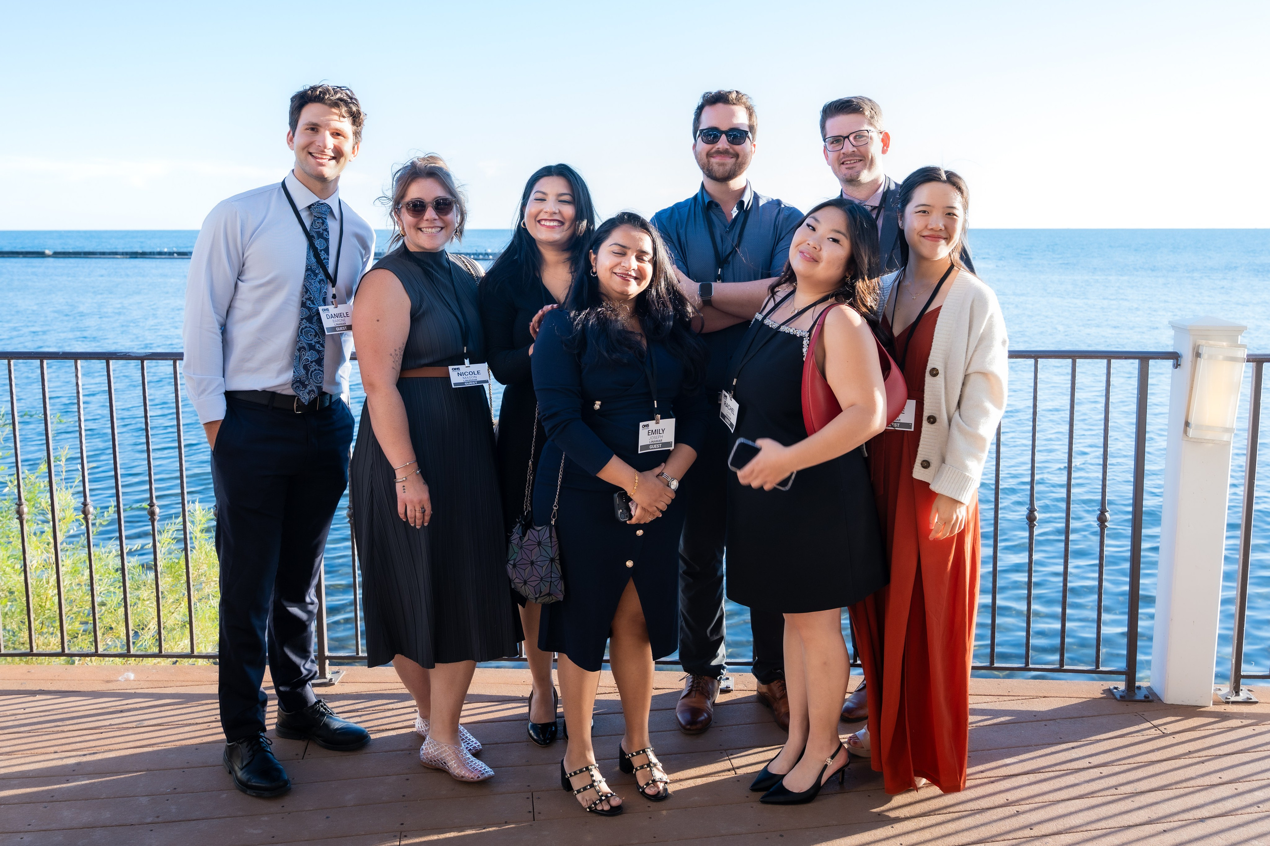 OHS Honours. Corporate Photography & Videography Toronto | Execorp Media