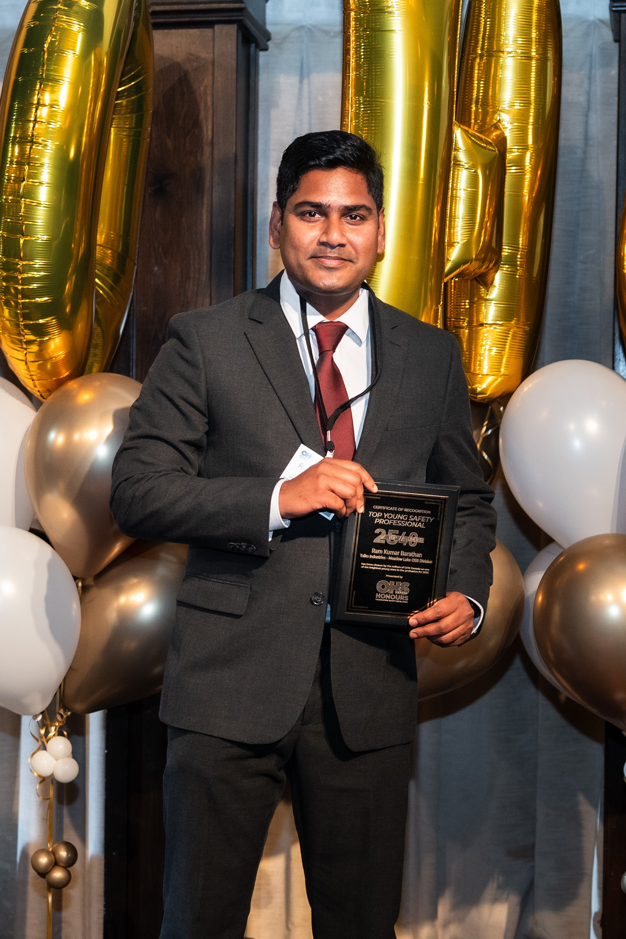 OHS Honours. Corporate Photography & Videography Toronto | Execorp Media
