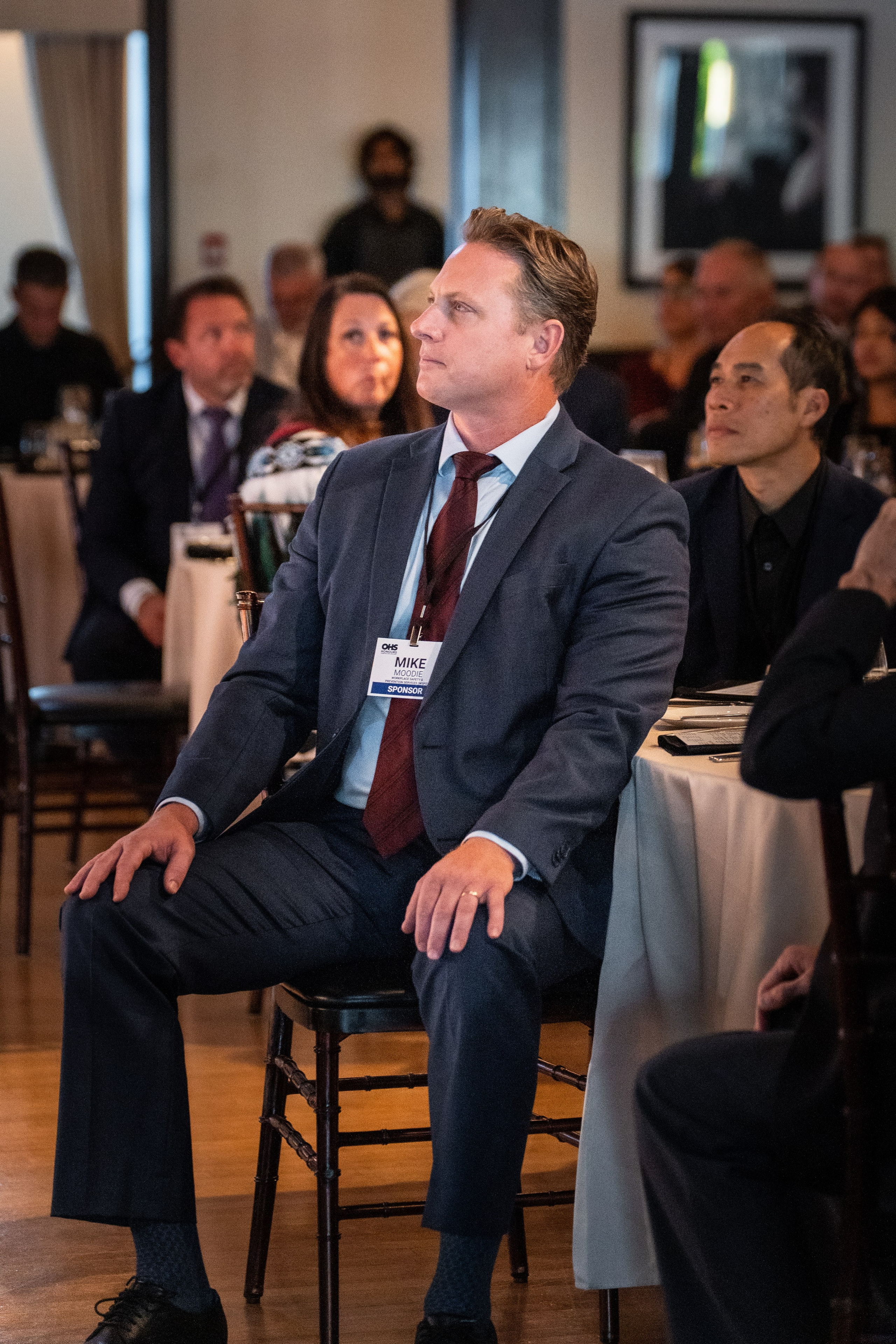 OHS Honours. Corporate Photography & Videography Toronto | Execorp Media