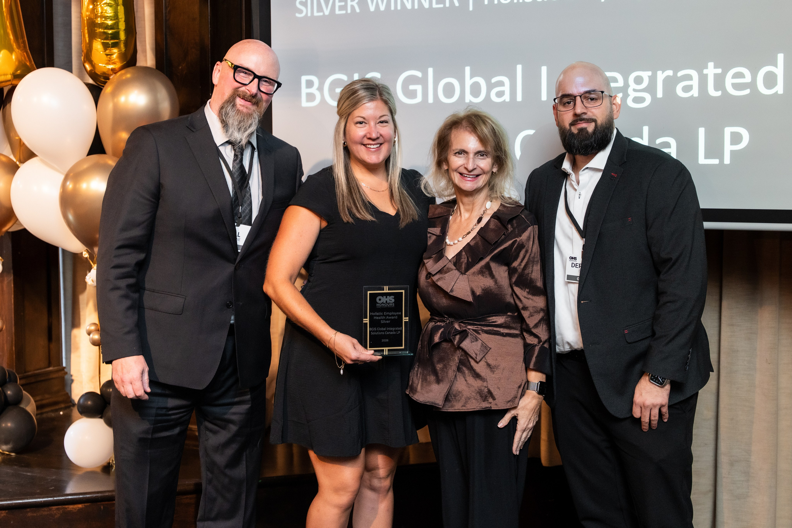 OHS Honours. Corporate Photography & Videography Toronto | Execorp Media