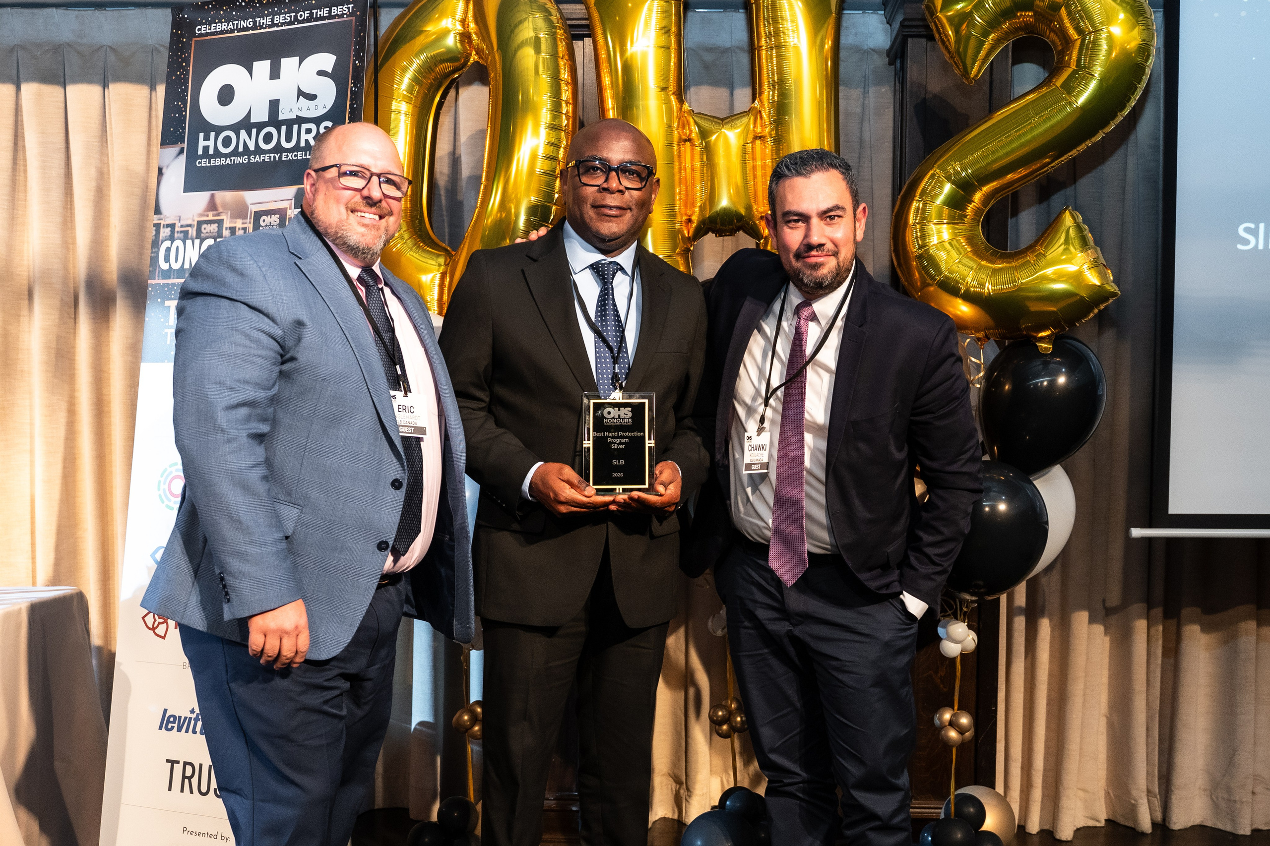 OHS Honours. Corporate Photography & Videography Toronto | Execorp Media