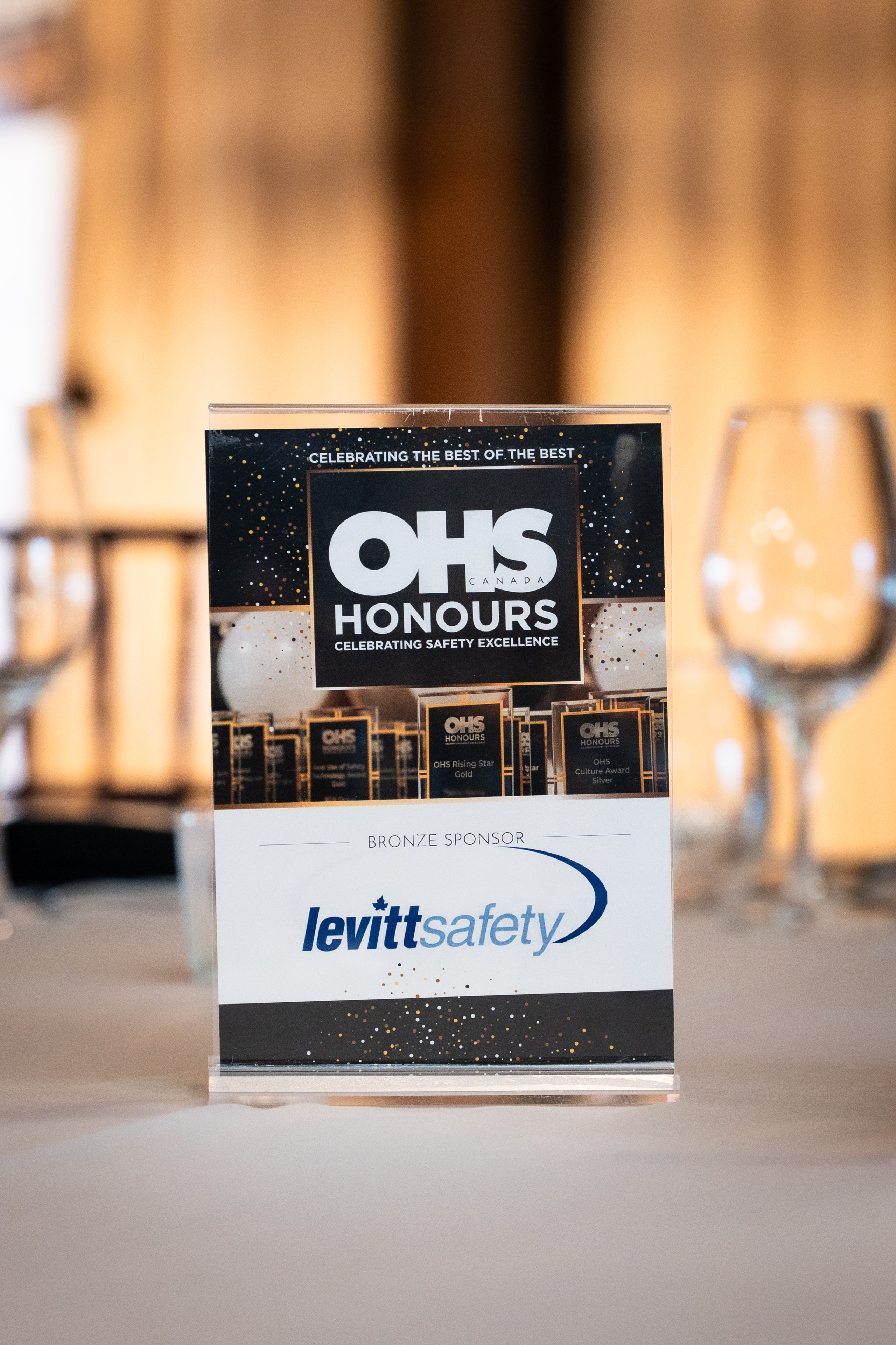 OHS Honours. Corporate Photography & Videography Toronto | Execorp Media