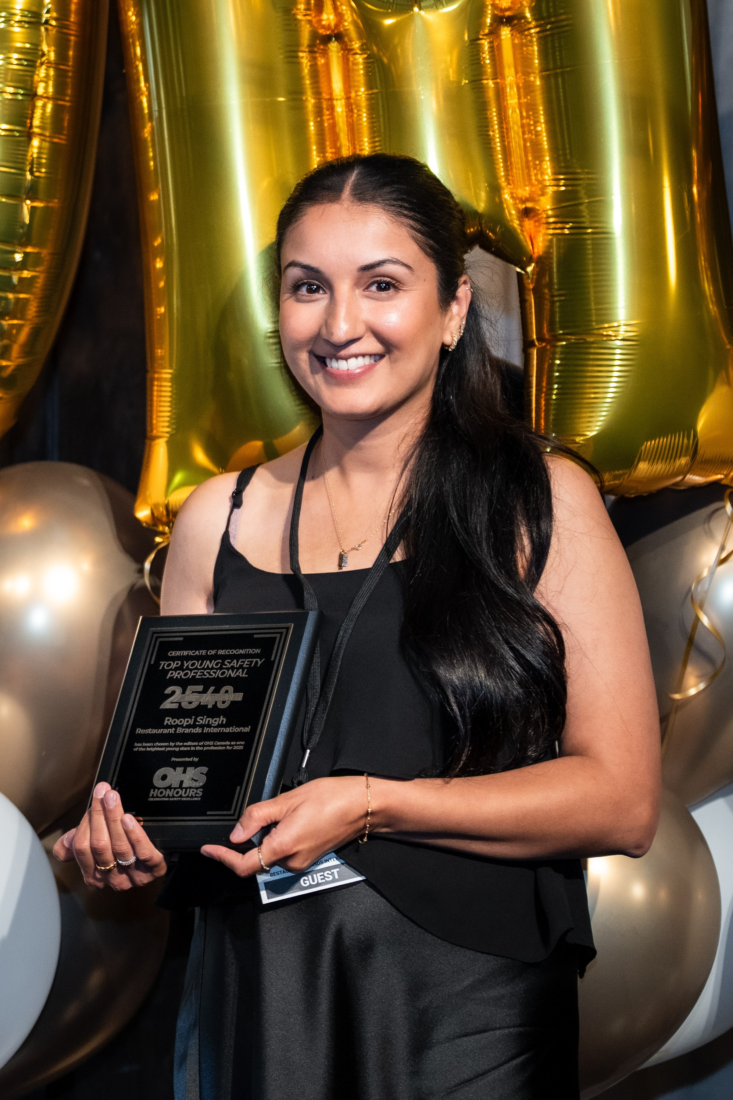 OHS Honours. Corporate Photography & Videography Toronto | Execorp Media