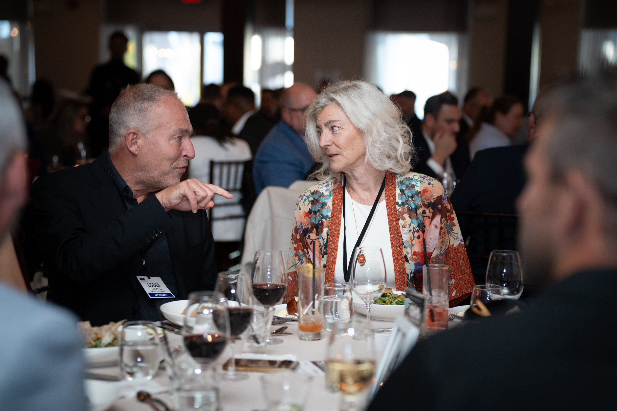 OHS Honours. Corporate Photography & Videography Toronto | Execorp Media