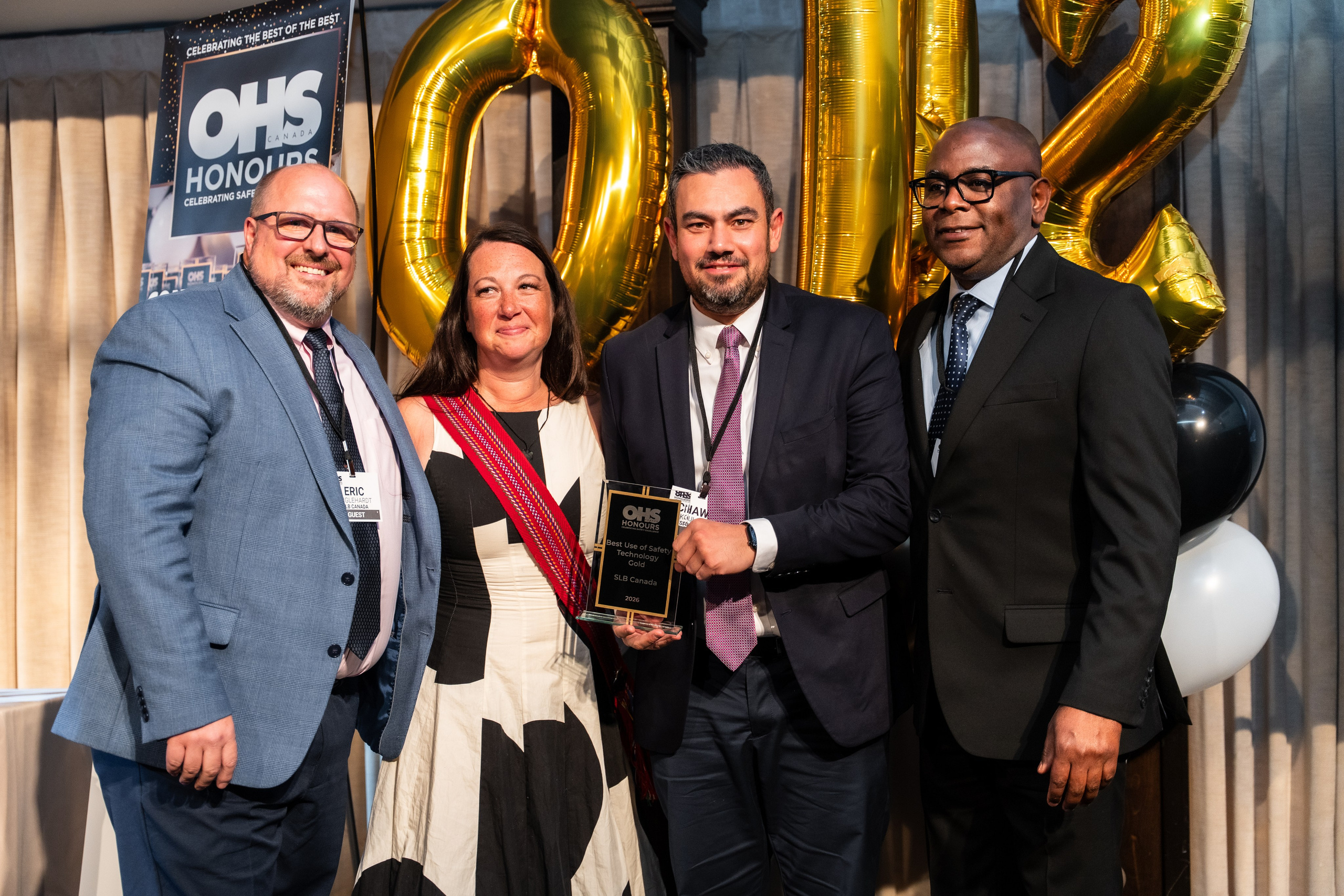 OHS Honours. Corporate Photography & Videography Toronto | Execorp Media