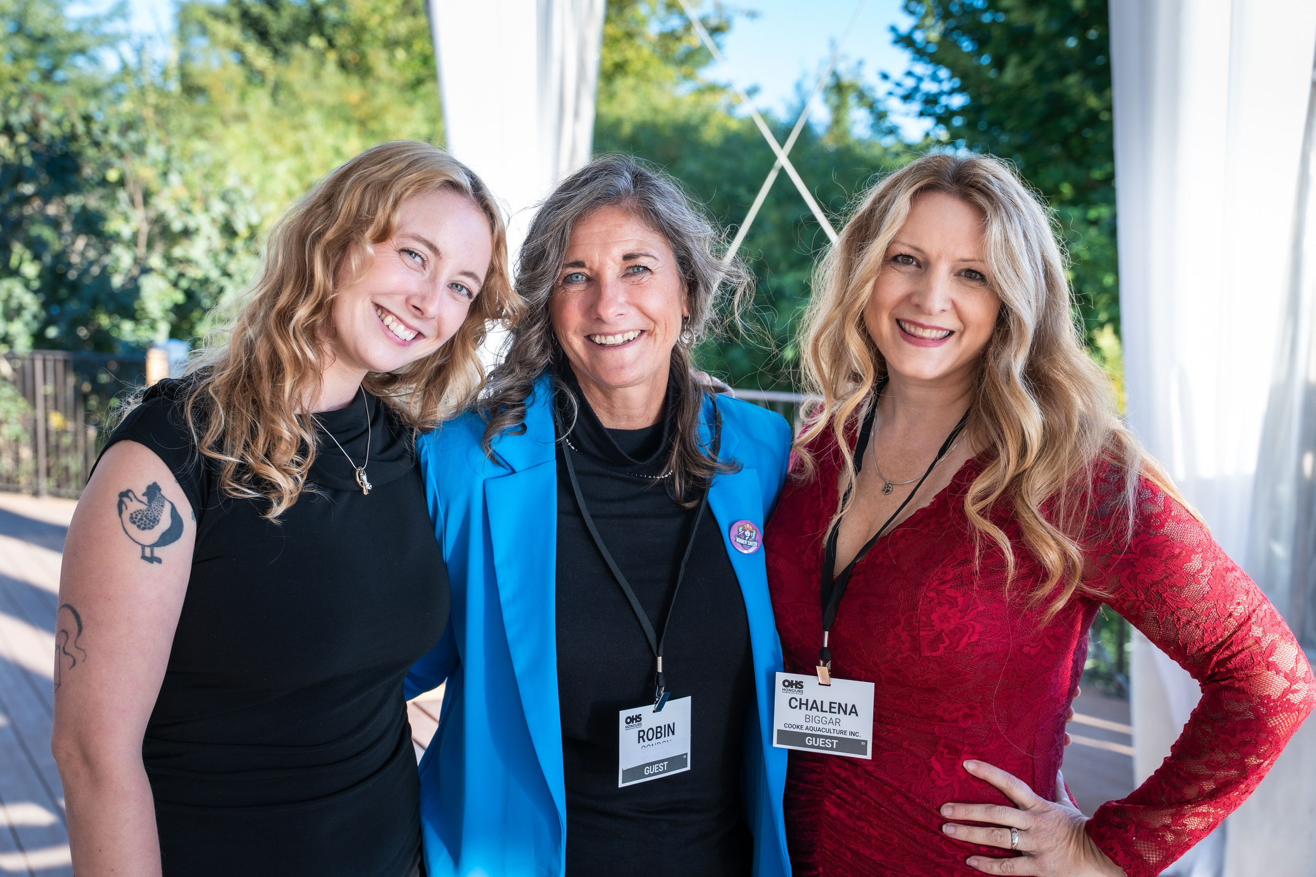 OHS Honours. Corporate Photography & Videography Toronto | Execorp Media