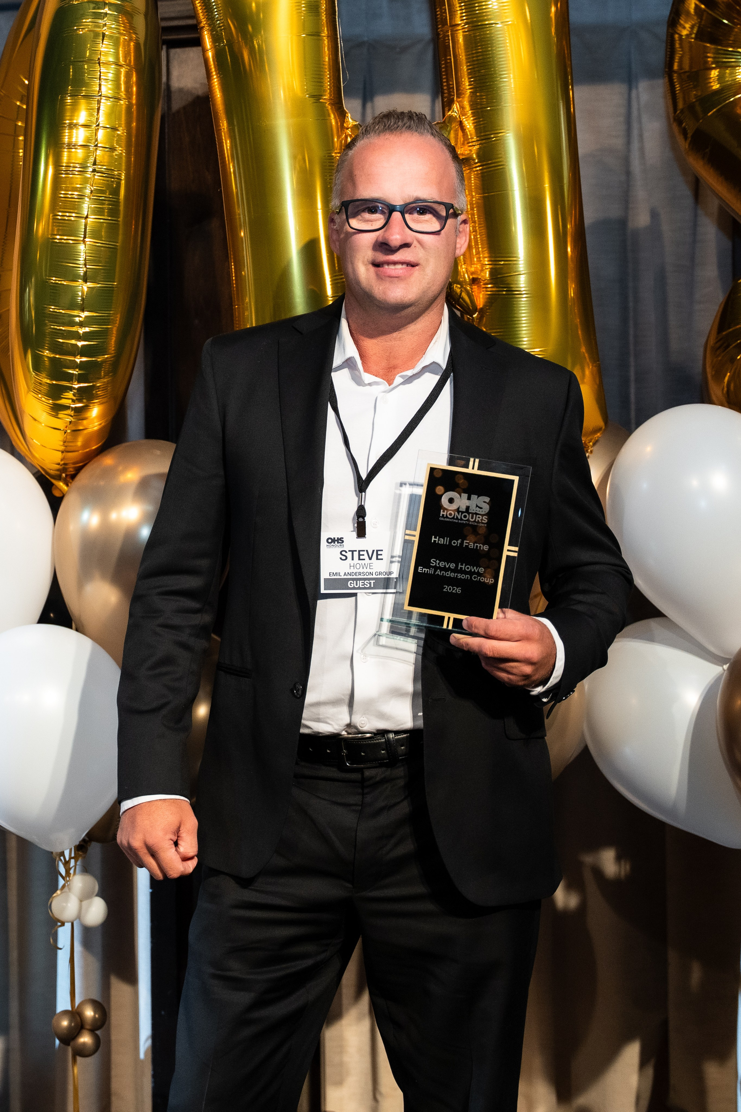 OHS Honours. Corporate Photography & Videography Toronto | Execorp Media