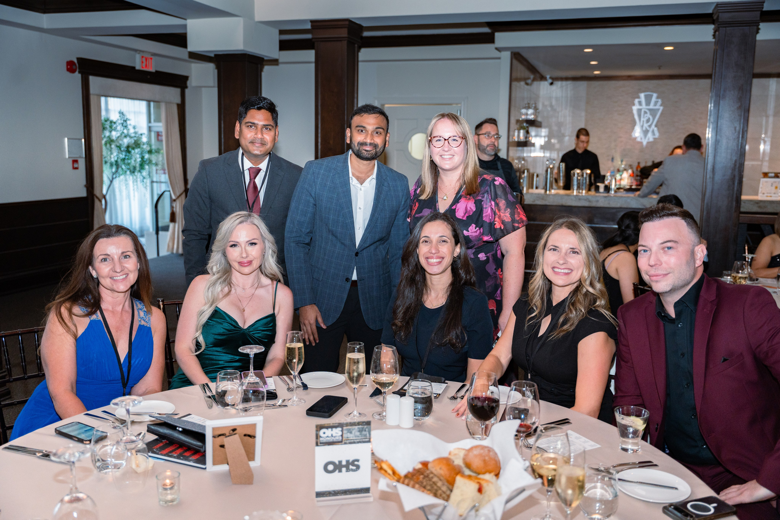 OHS Honours. Corporate Photography & Videography Toronto | Execorp Media