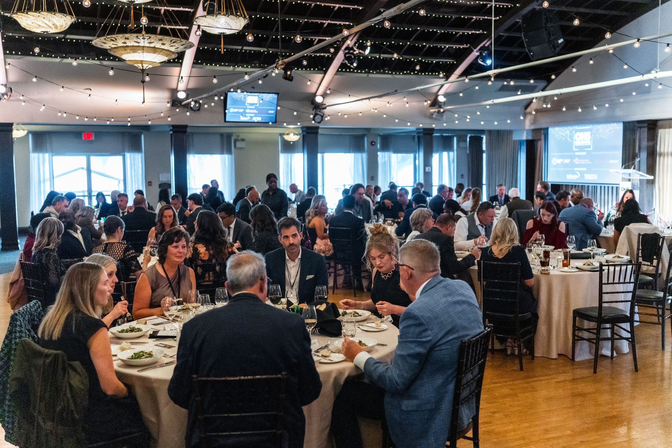 OHS Honours. Corporate Photography & Videography Toronto | Execorp Media