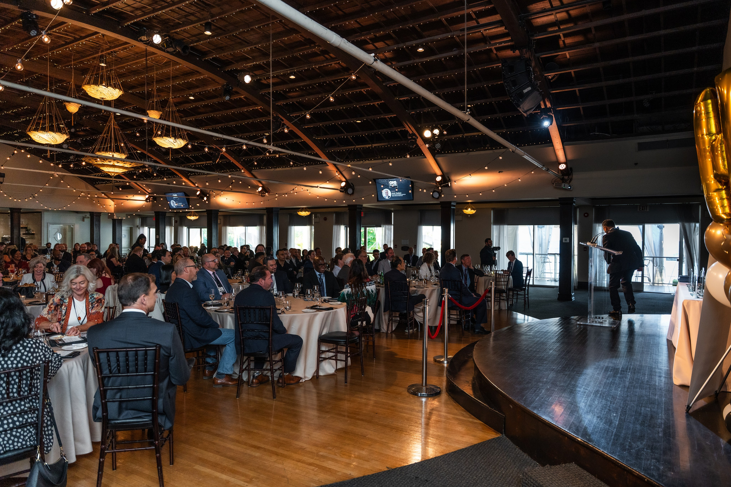 OHS Honours. Corporate Photography & Videography Toronto | Execorp Media