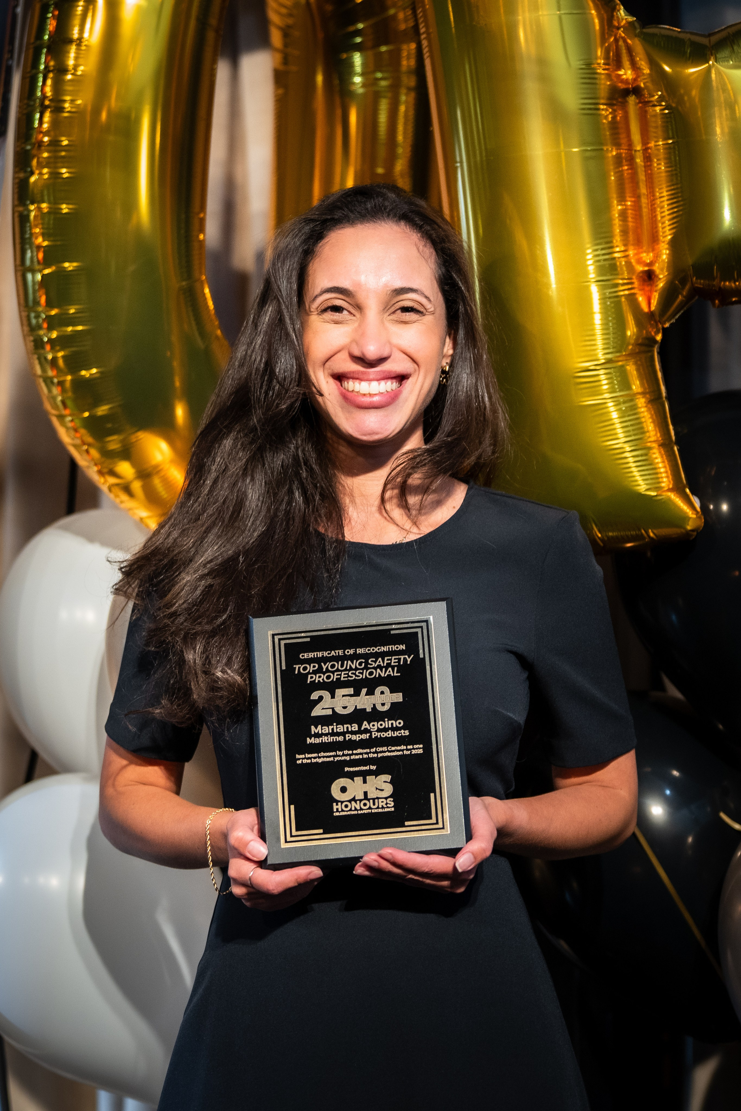 OHS Honours. Corporate Photography & Videography Toronto | Execorp Media